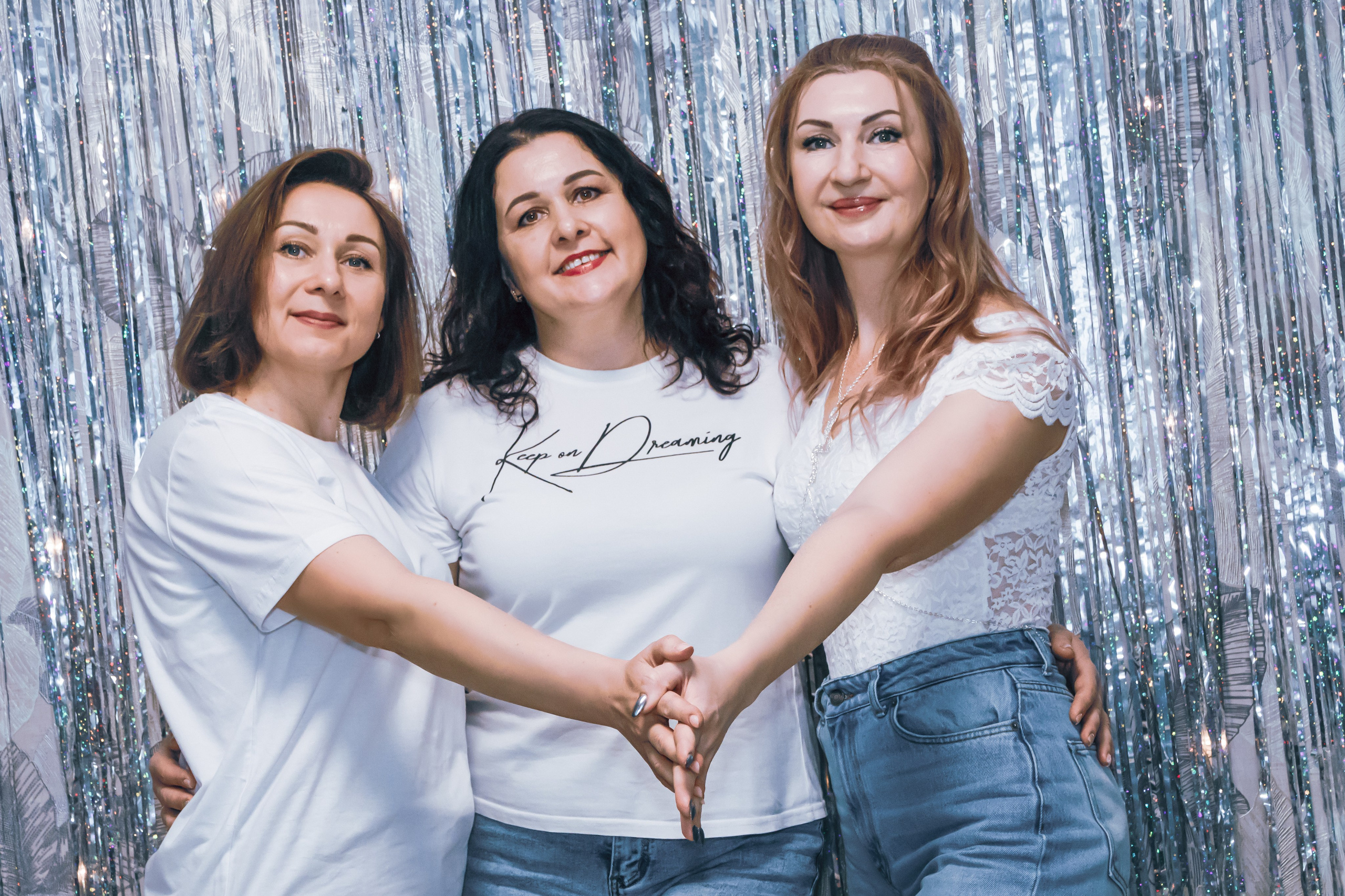 Семейное ТОРЖЕСТВО. VSolo — ваш EVENT фотограф