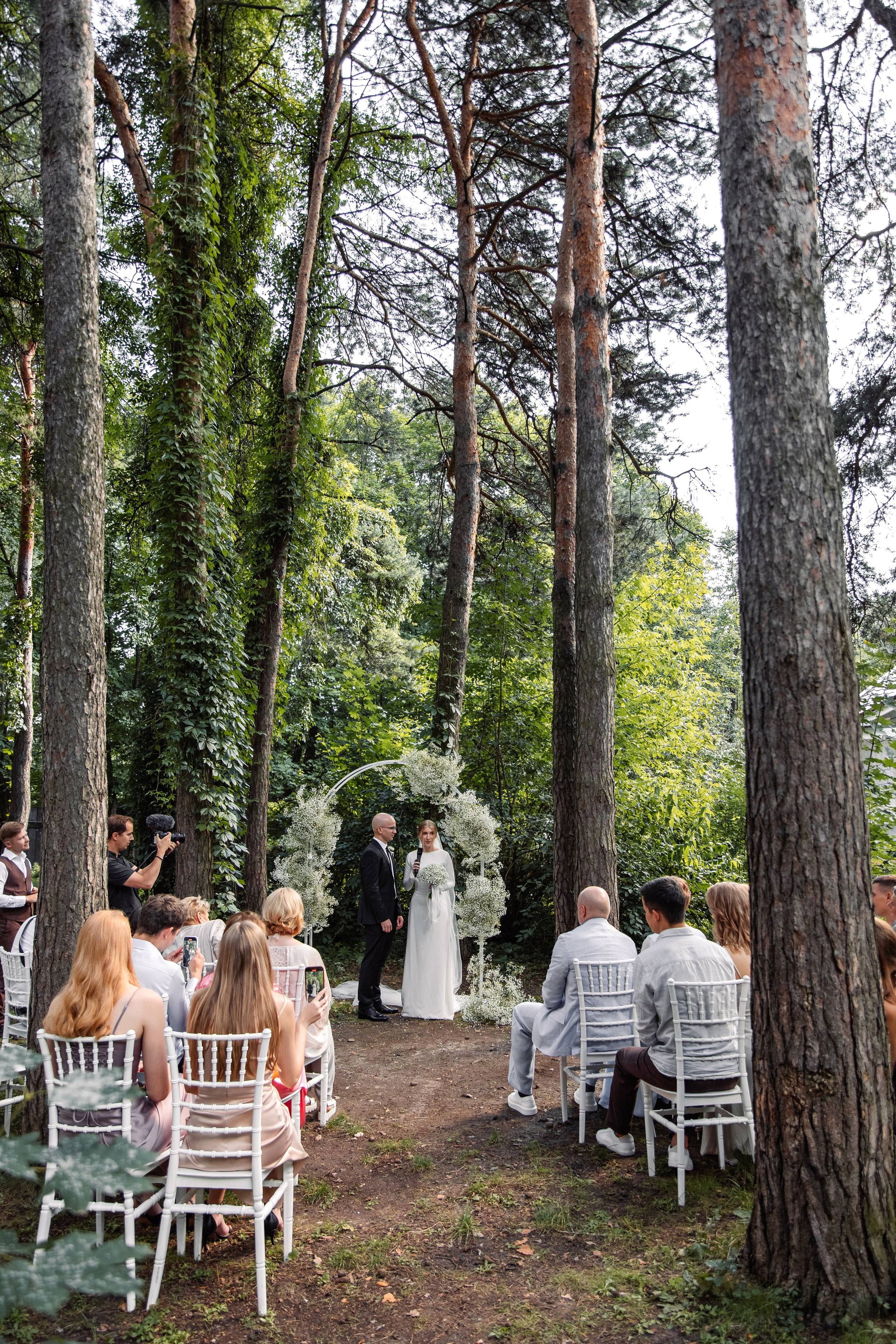 Ярослав и Анасатасия