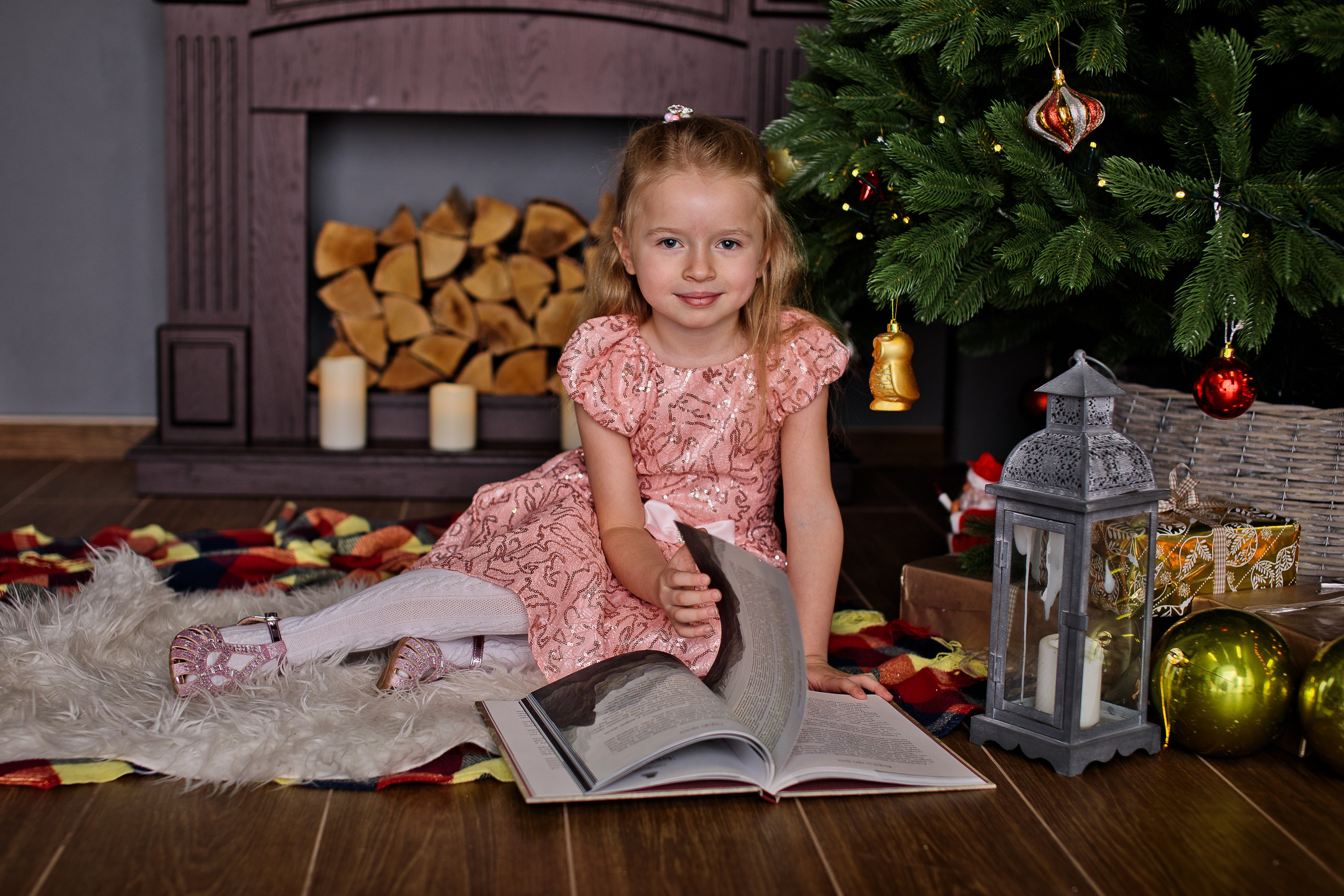 Новый год 2026