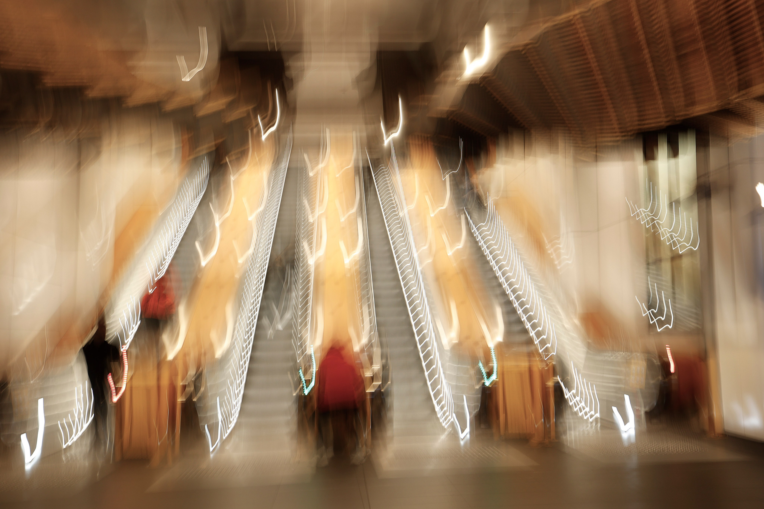 Street photography experience. Maria Poleshchuk, commercial photographer in Sydney