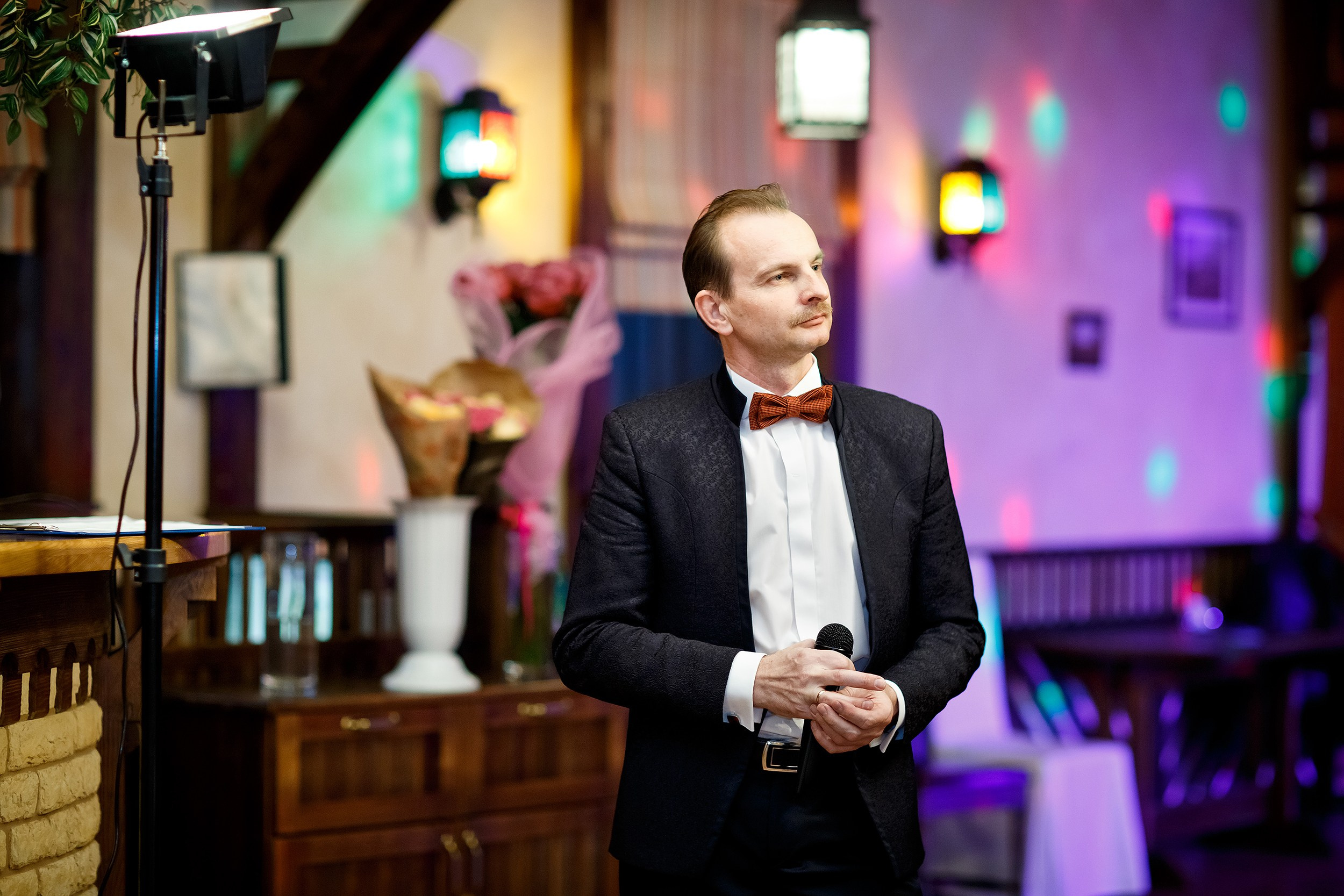 Свадебные события