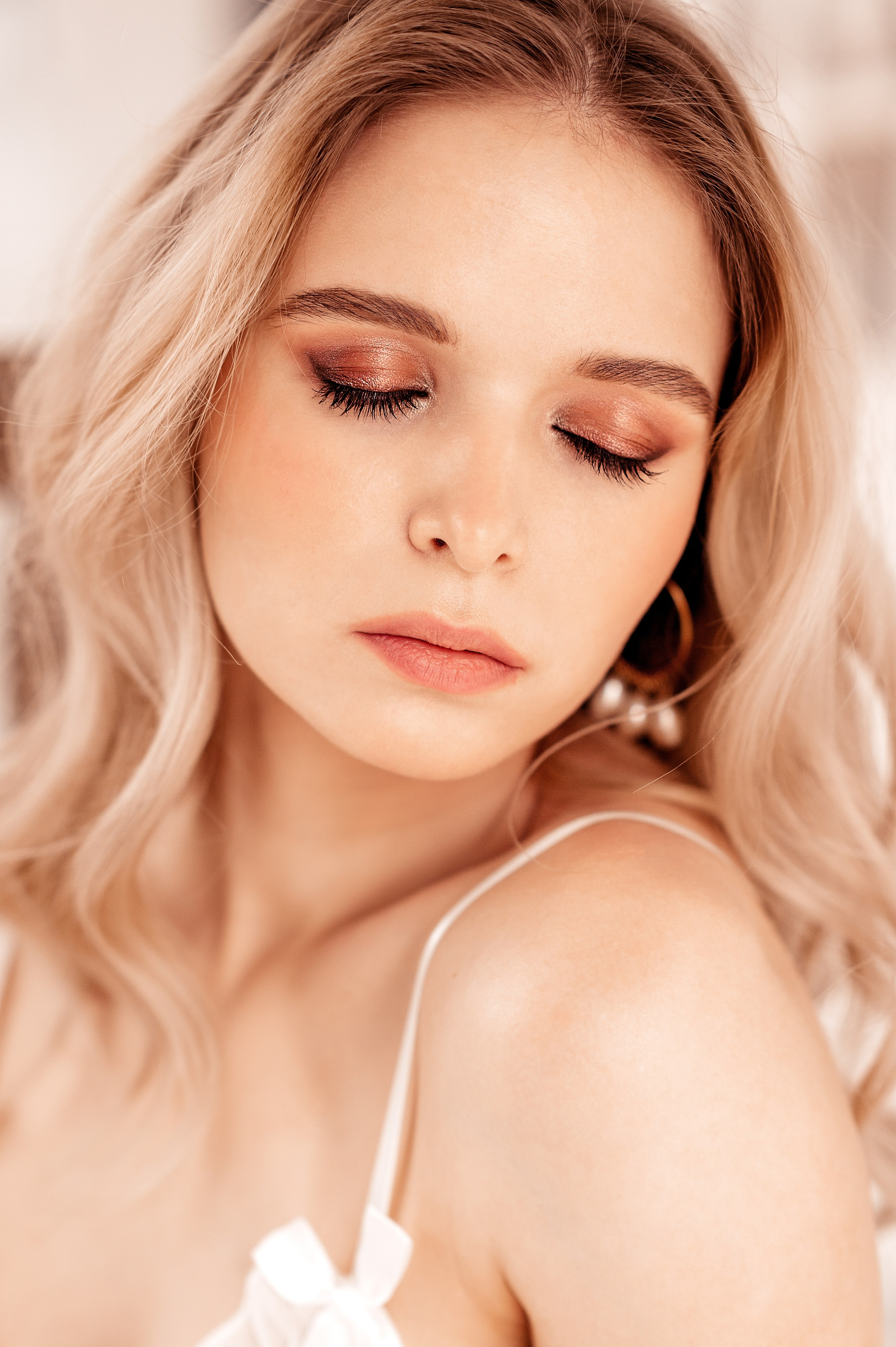 Будуарный фотограф в Москве. Будуарная фотосессия в нижнем белье. Фотосессии в Москве, женский и семейный фотограф Юлия Михайленко