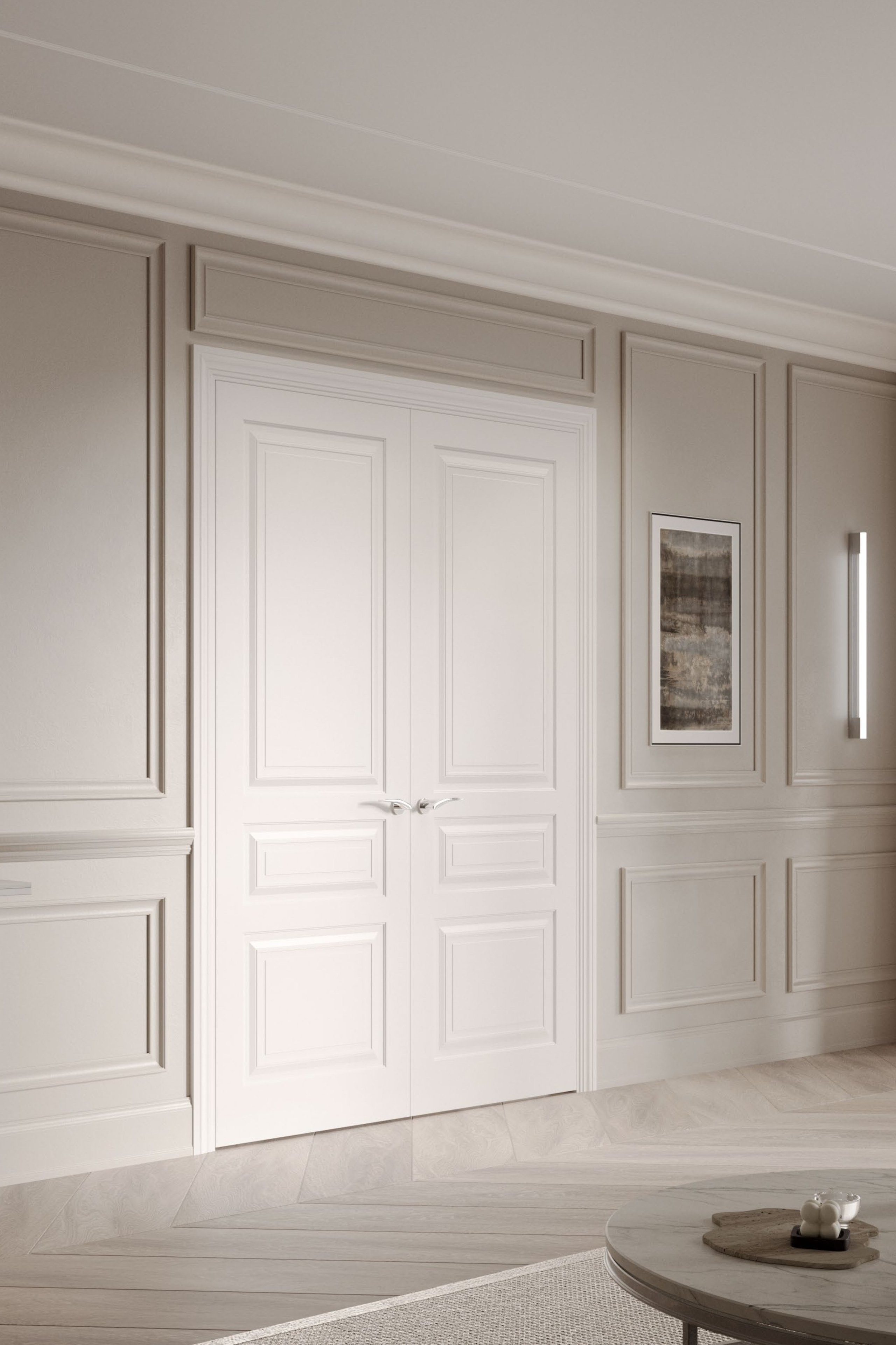 SETA. «Спецпроект» — комплексные дверные решения для бизнеса и объектов