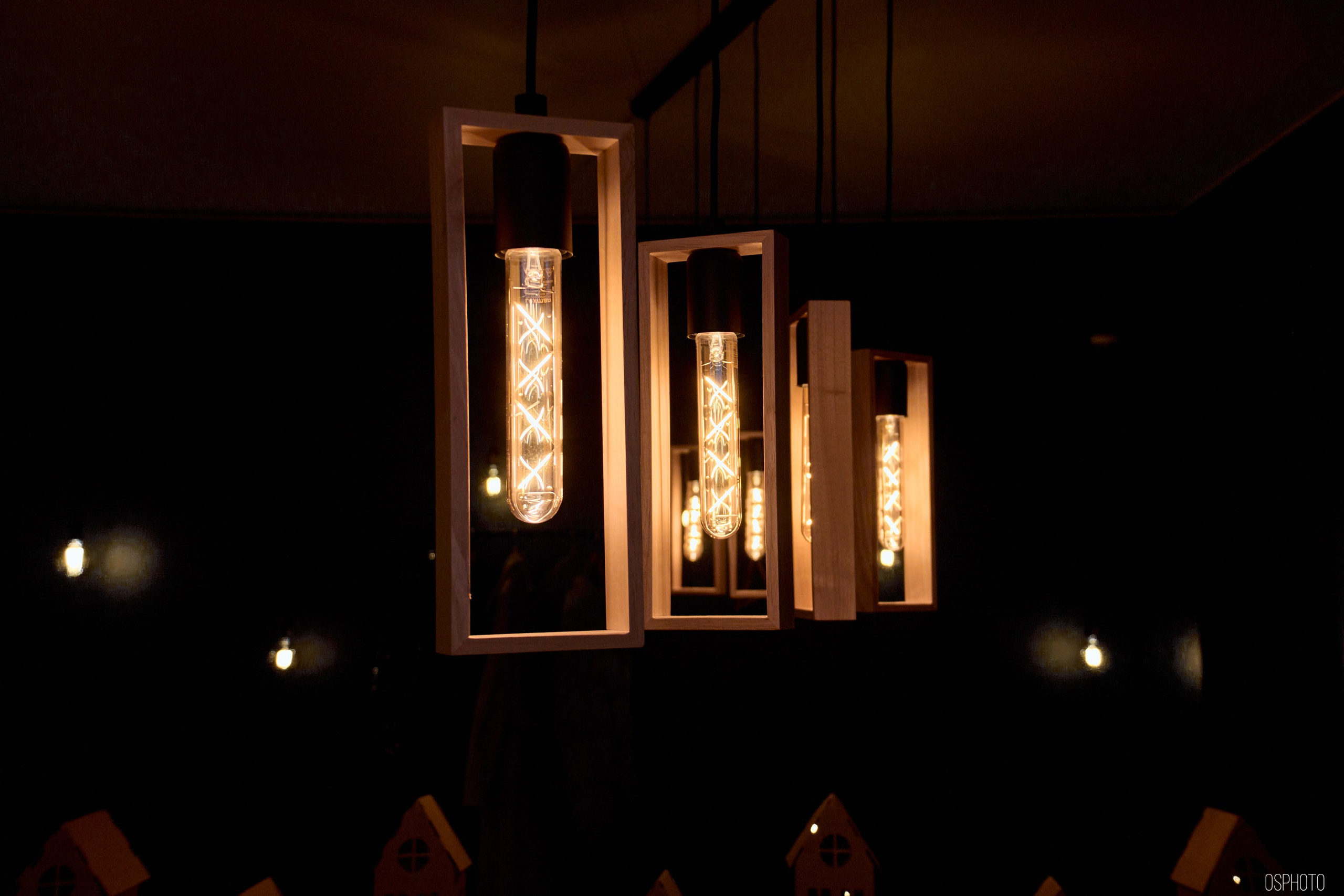 Псков. Ноябрь. Фотографъ Сергѣевъ. Поймать мгновеніе