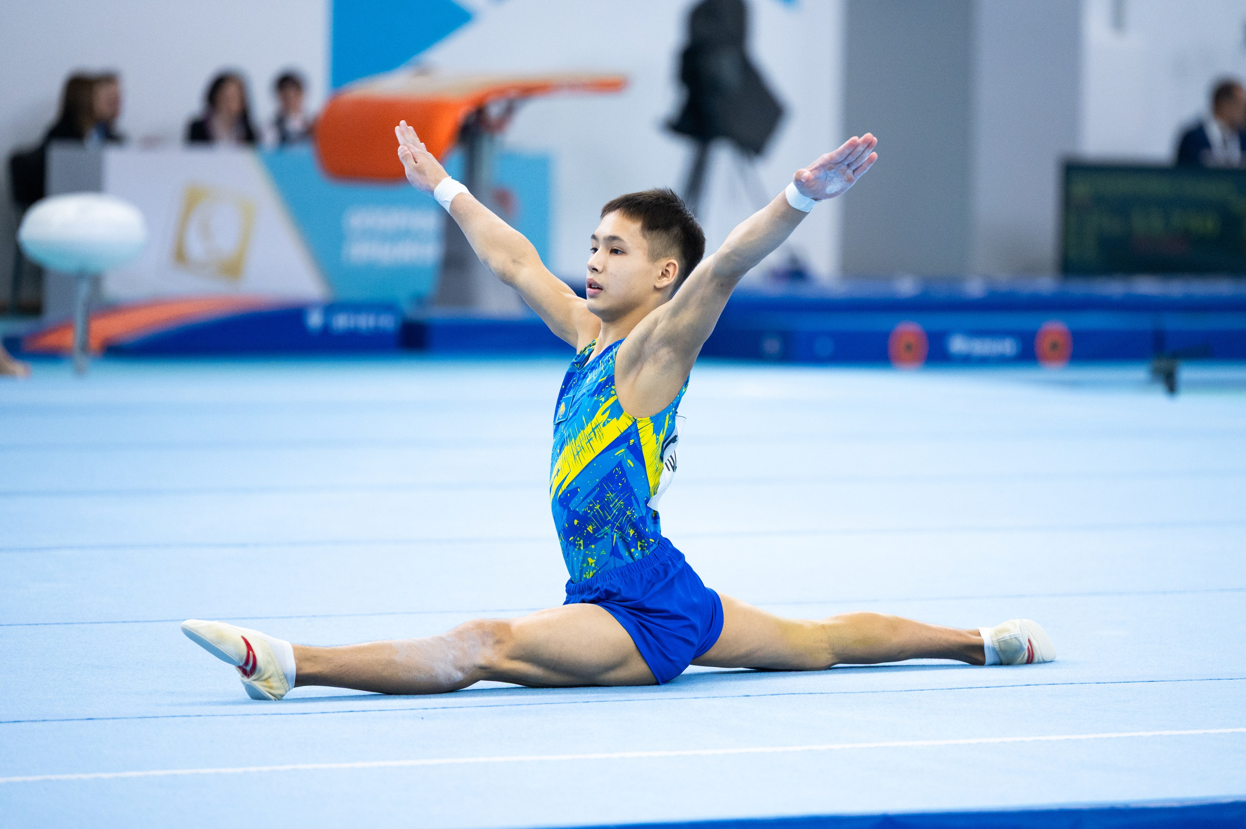 VORONIN CUP 2025 Международный турнир. Фотограф спортивных событий в Москве Наталия Дёмина