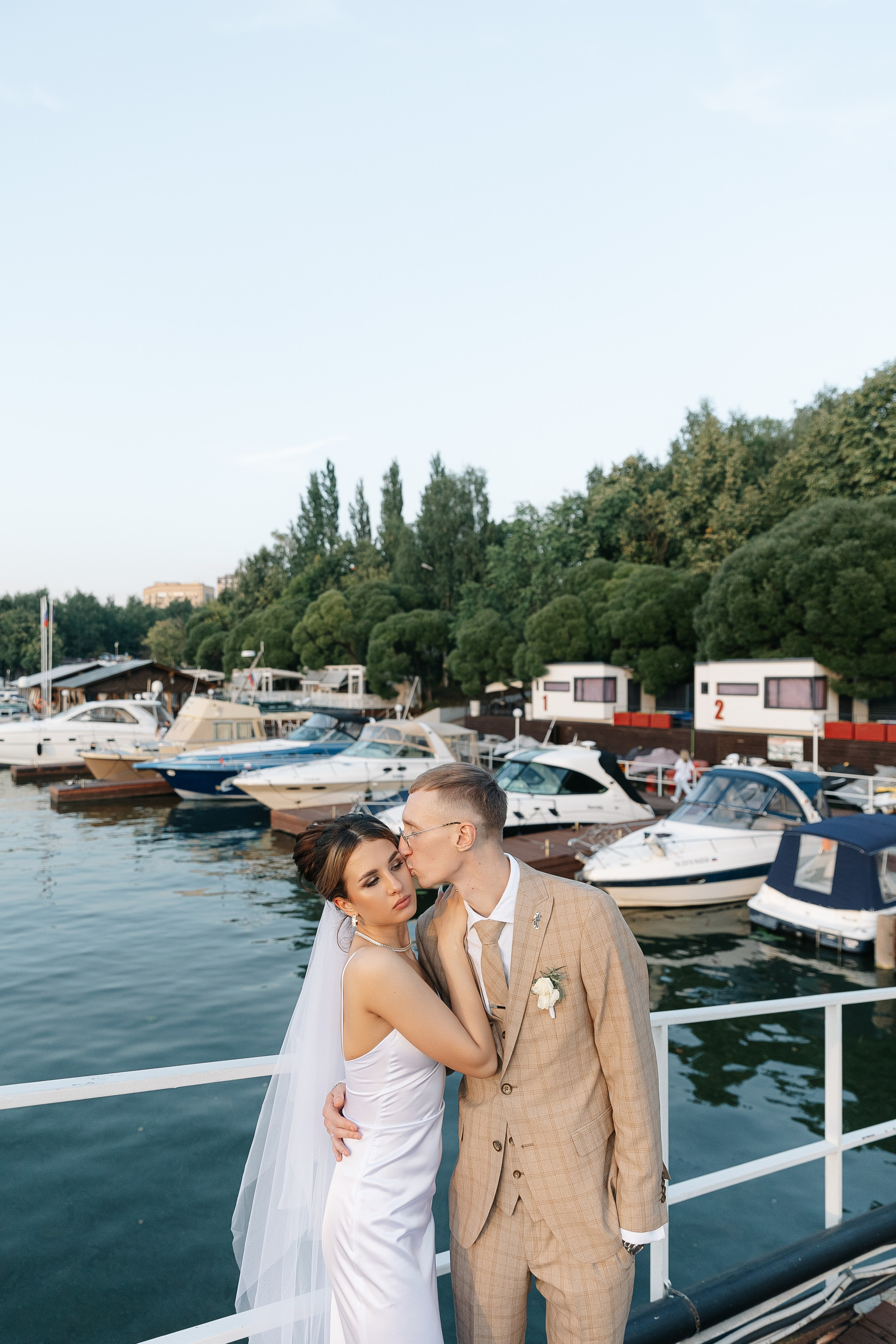 Свадебный фотограф Москва Саша Серегина (Сашина)
