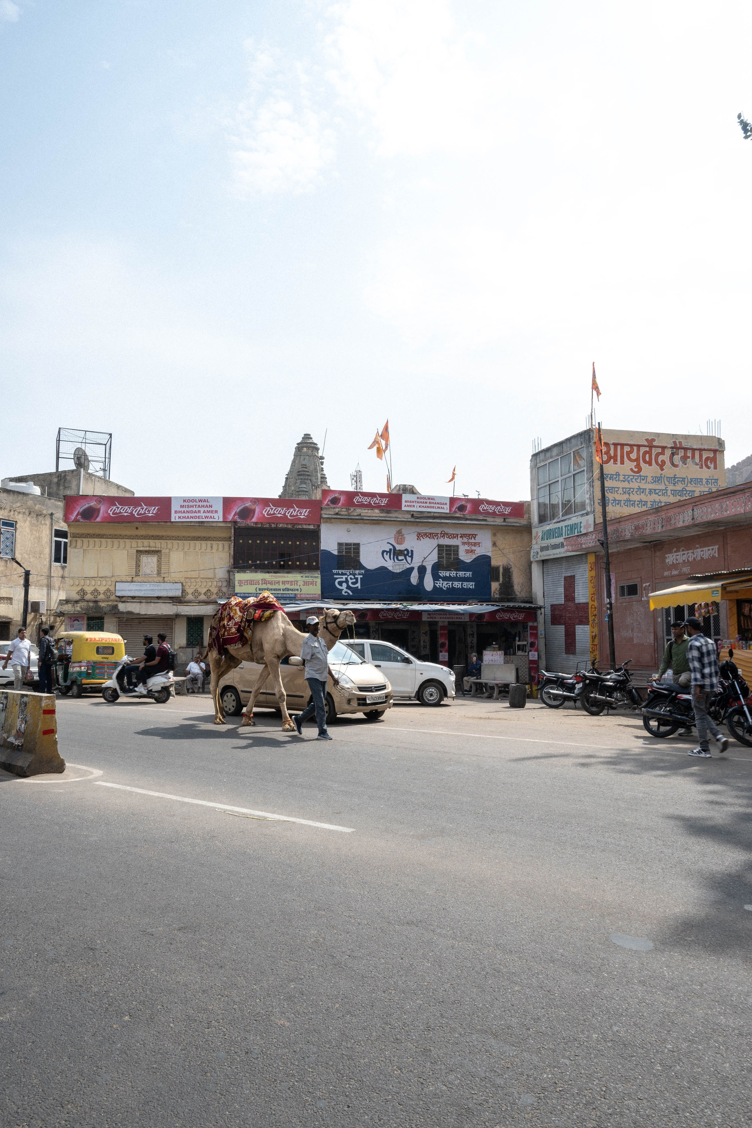 ИНДИЯ. Фотограф Анастасия Броварник в Санкт-Петербурге