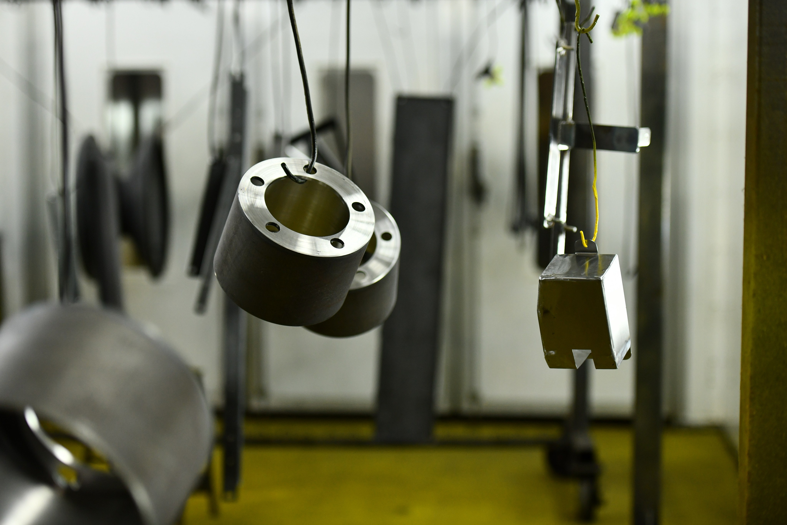 Репортаж с экскурсии на Завод ТРОМ. Репортажный и семейный фотограф — Шелихов Сергей