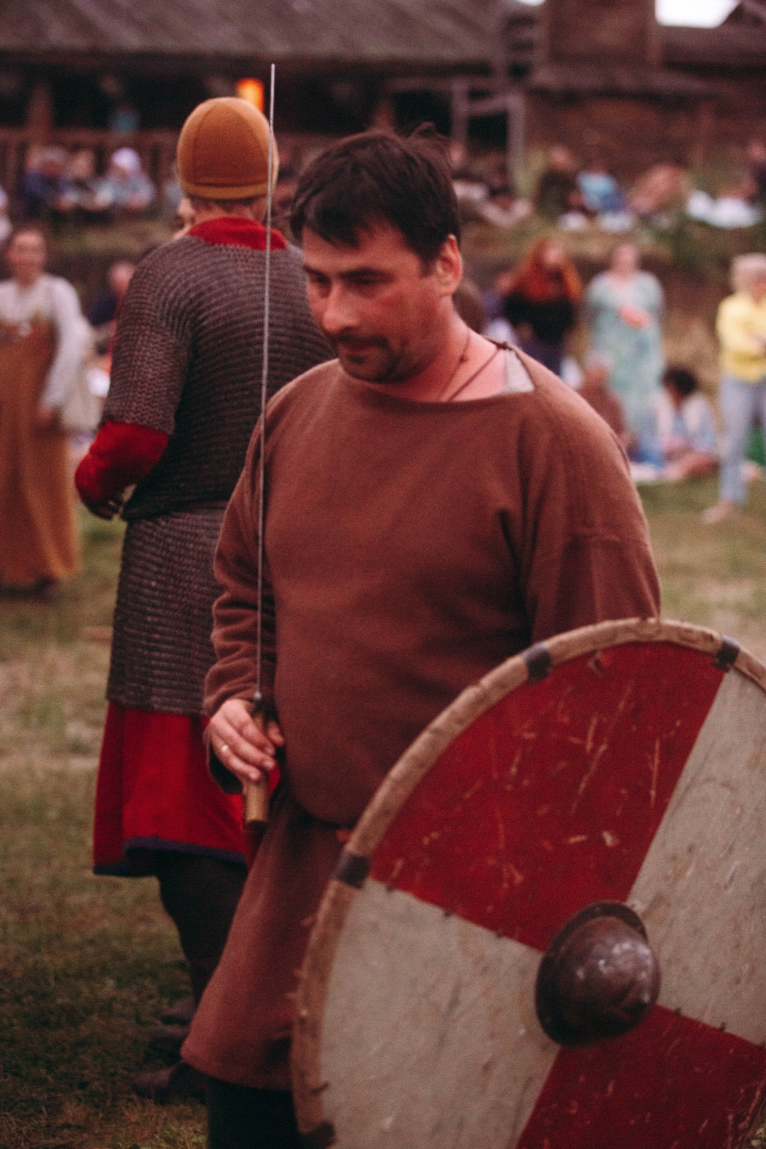 Фестиваль «Абалакское поле». Арт-фотограф Крис Л. в Тобольске: портрет, семейные, свадьбы