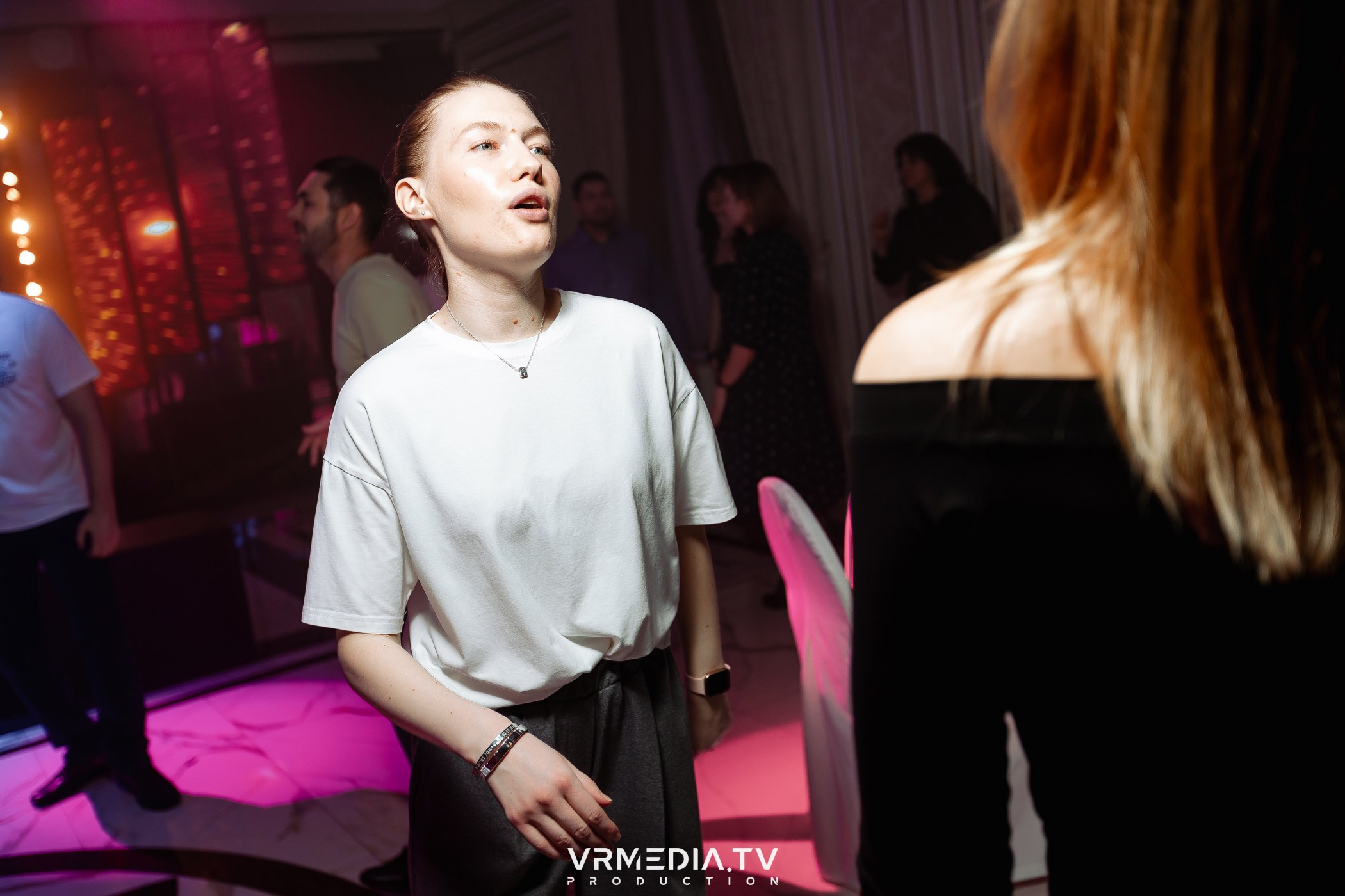 Выходные в ресторане «Лазурный берег»