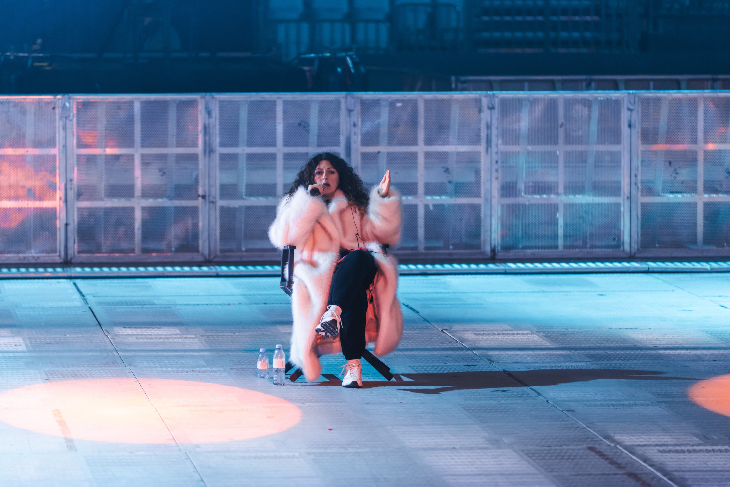 Superdiskoteka 90. Svyatoslav Bunkov | photographer