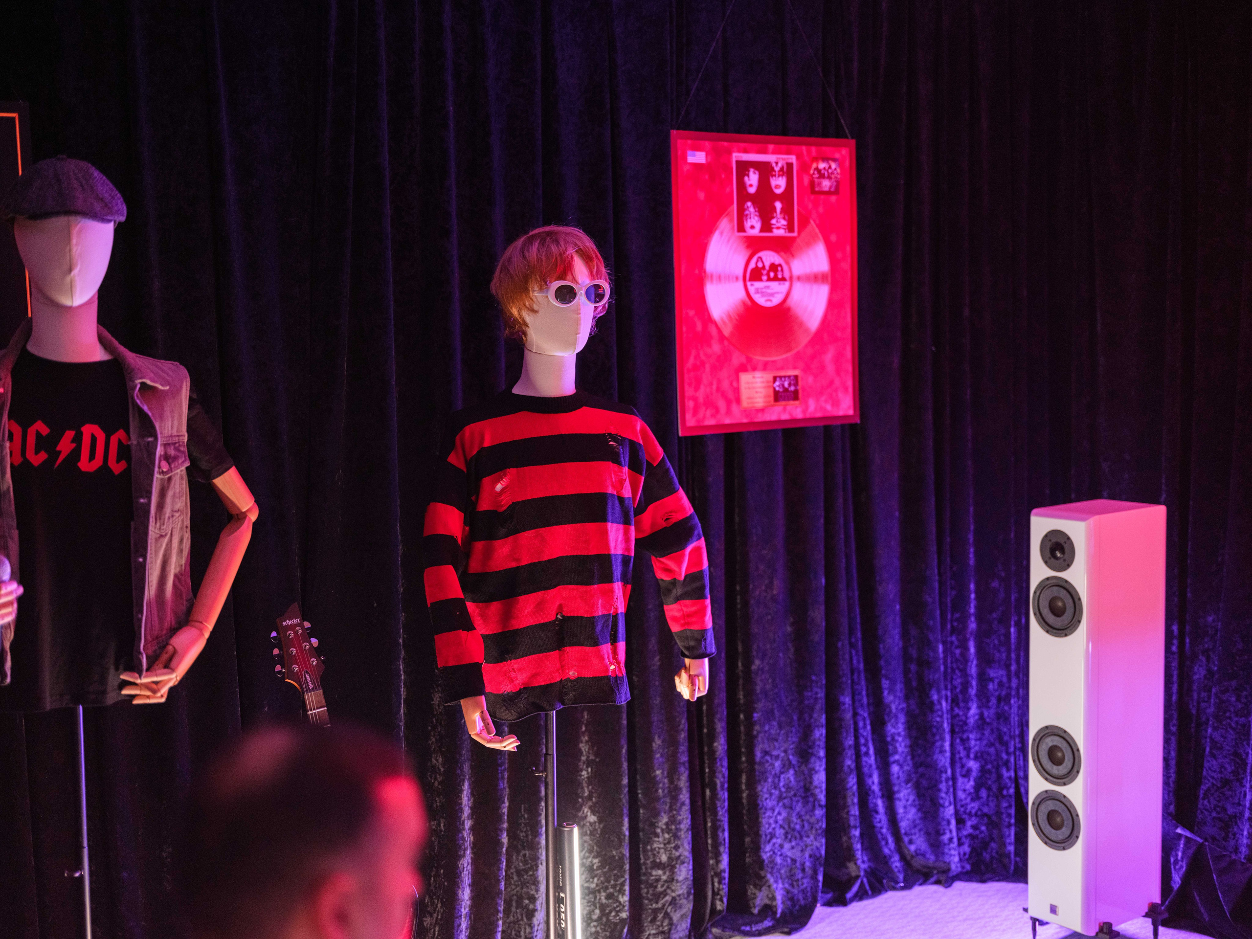 Hi-Fi & High End Show Санкт-Петербург. Фотограф Балаев Михаил