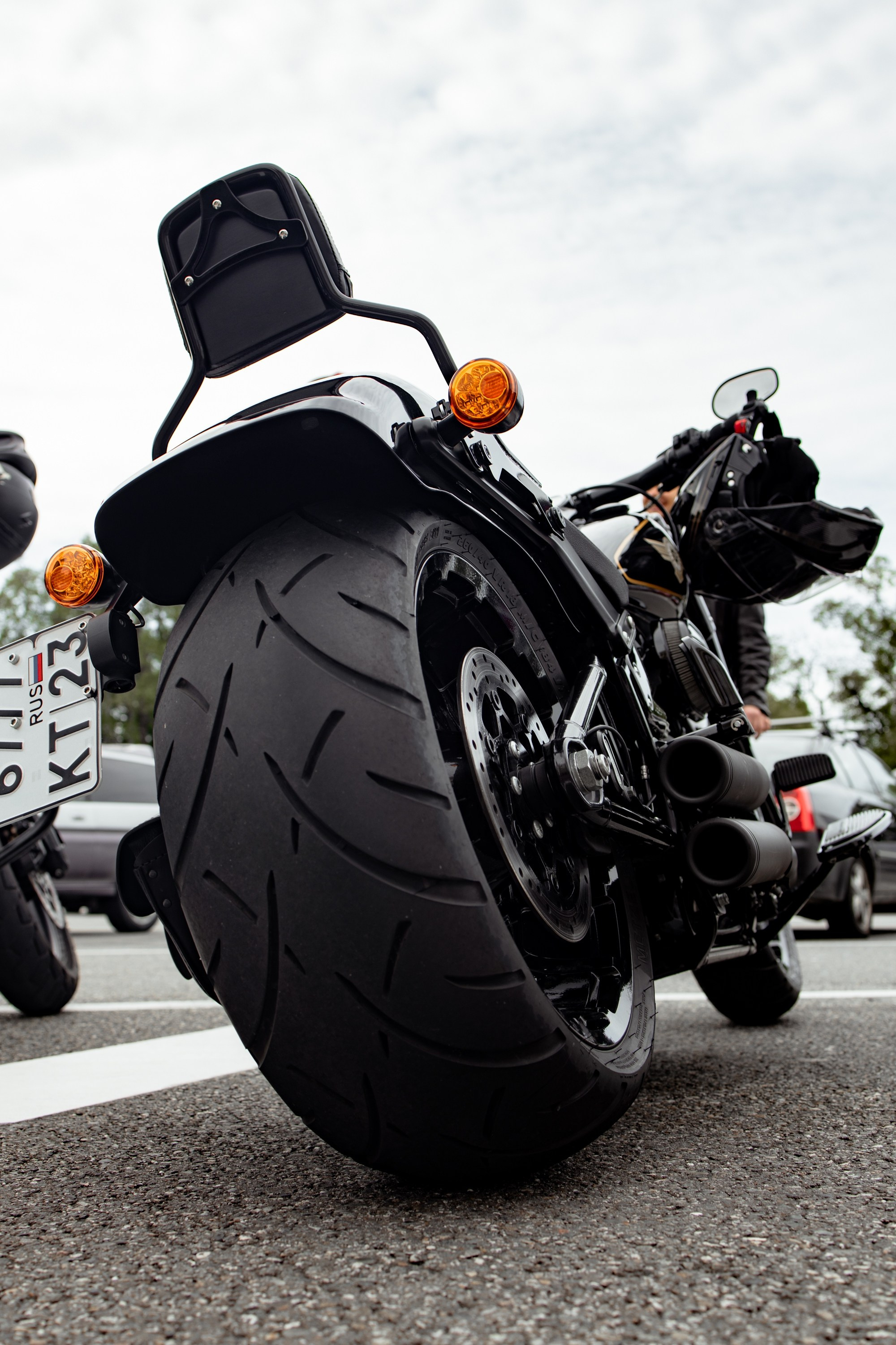 Клуб Harley Davidson. Свадебный фотограф ростов-на-Дону / Сочи / Москва