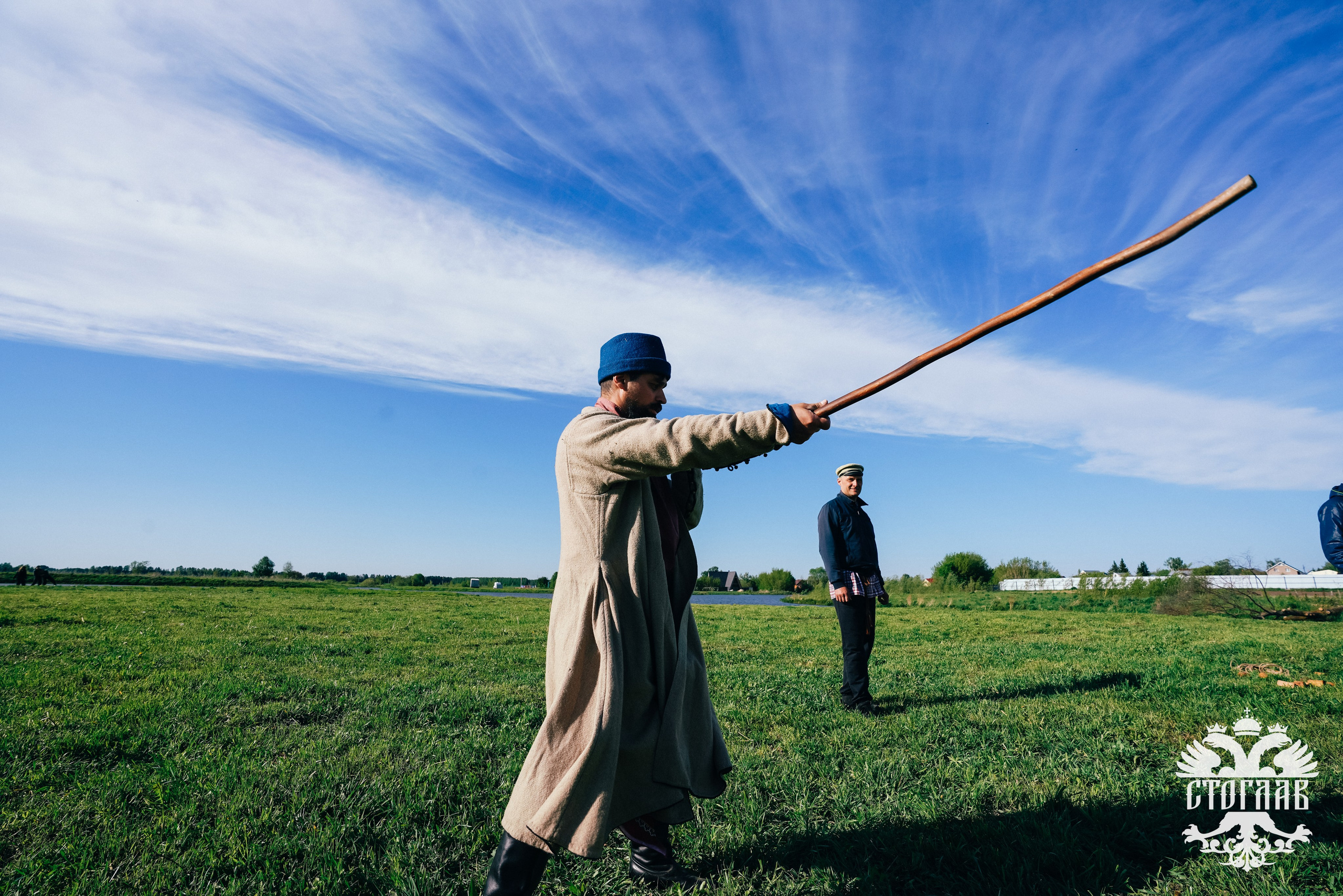 Каравон 2024. Фотограф Казань