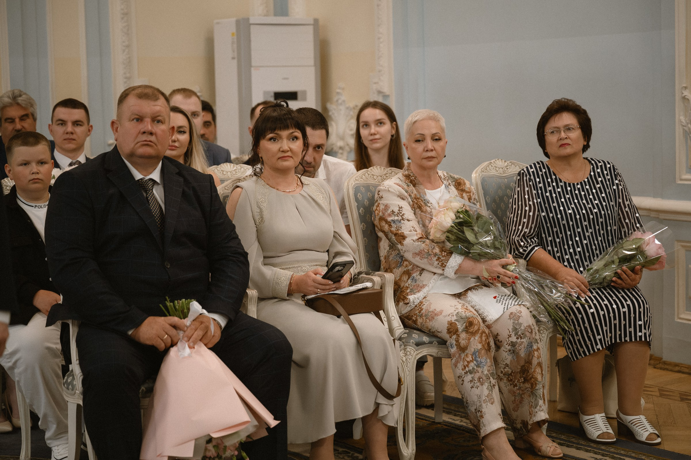 Анастасия и Владислав