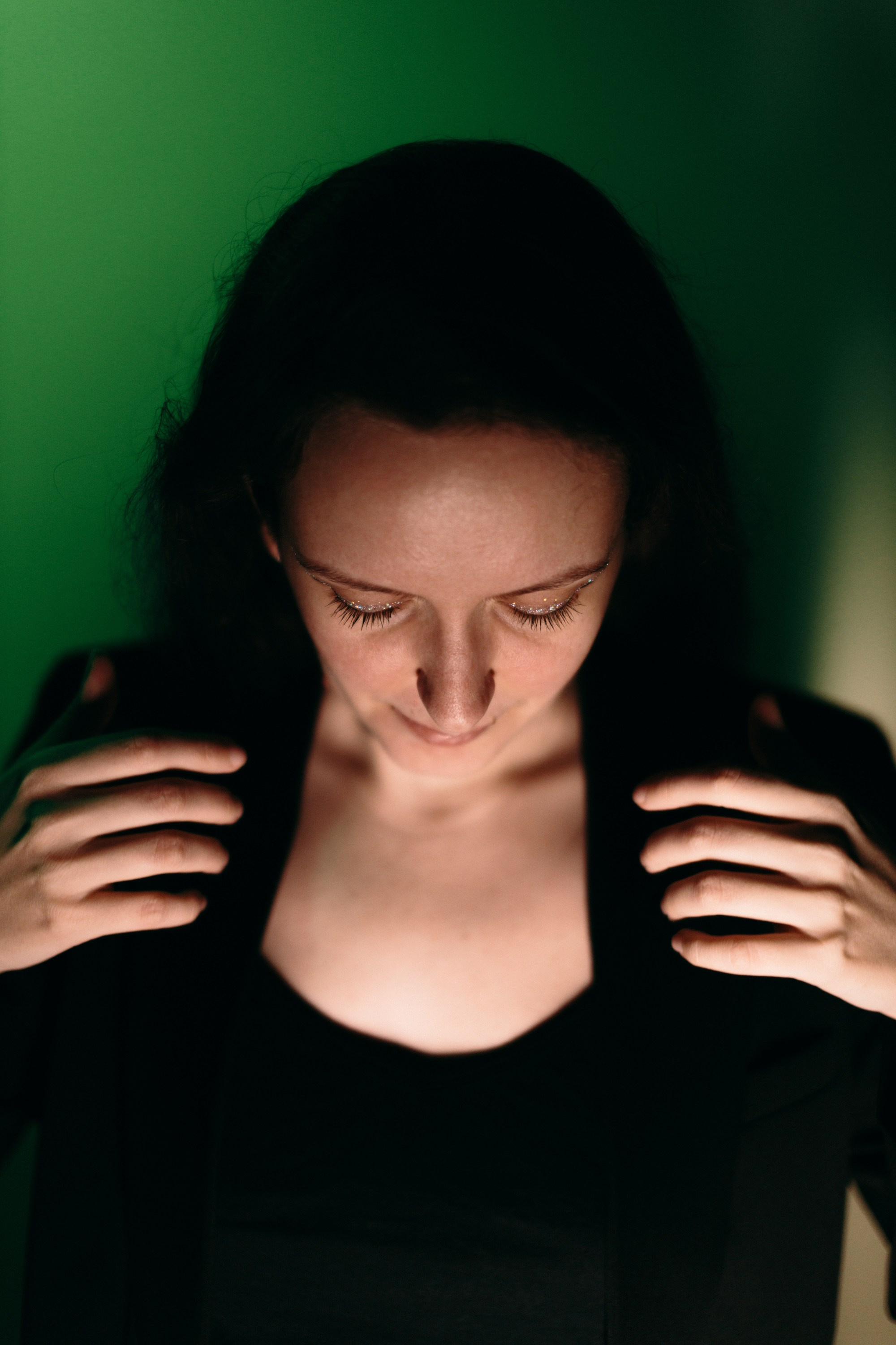 4. Пробуждение. Репортажный и портретный фотограф во Владимире Сергей Кравцов