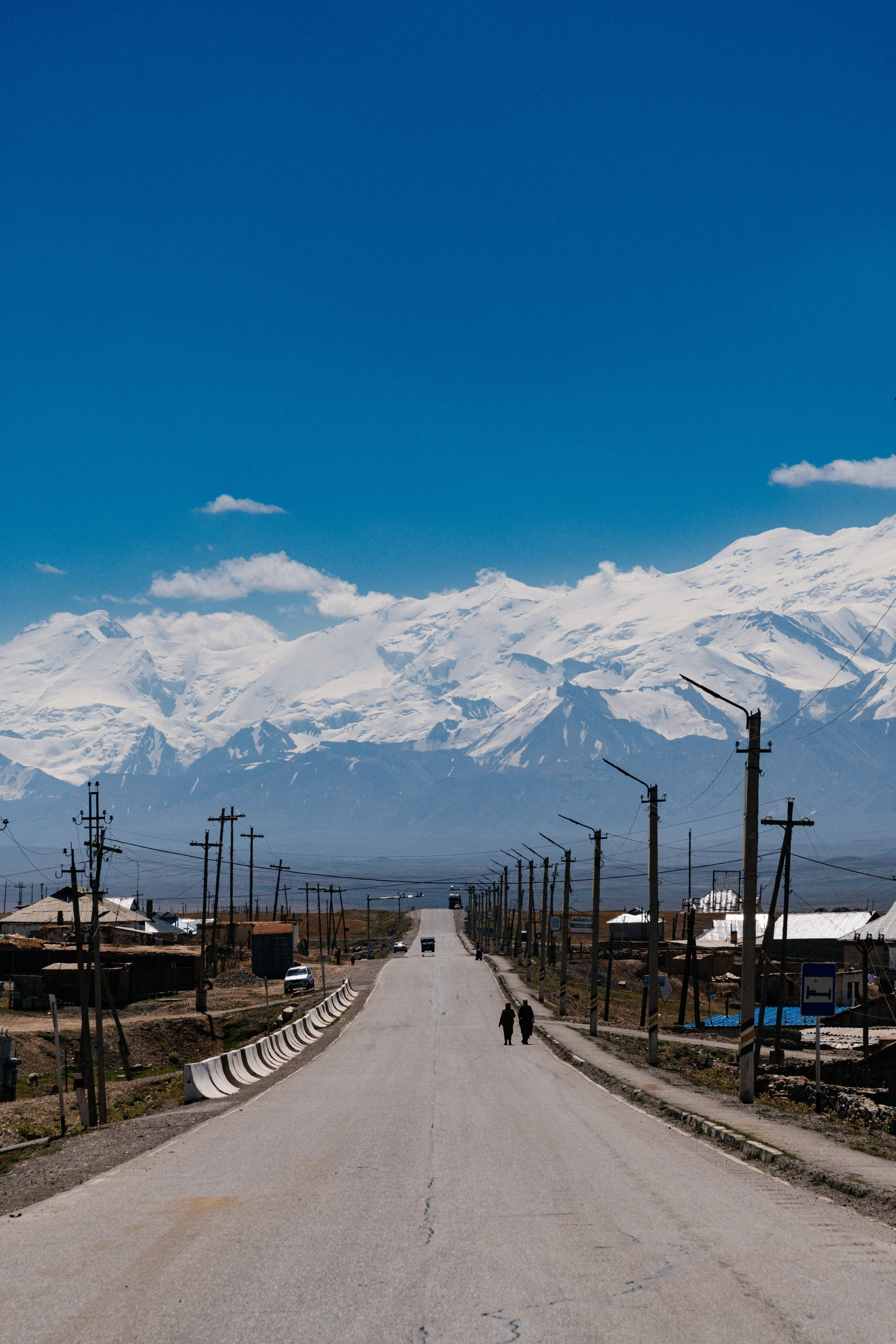 Средняя Азия подборка. Роман Свободный — интерьерная и архитектурная съёмка, Москва и МО