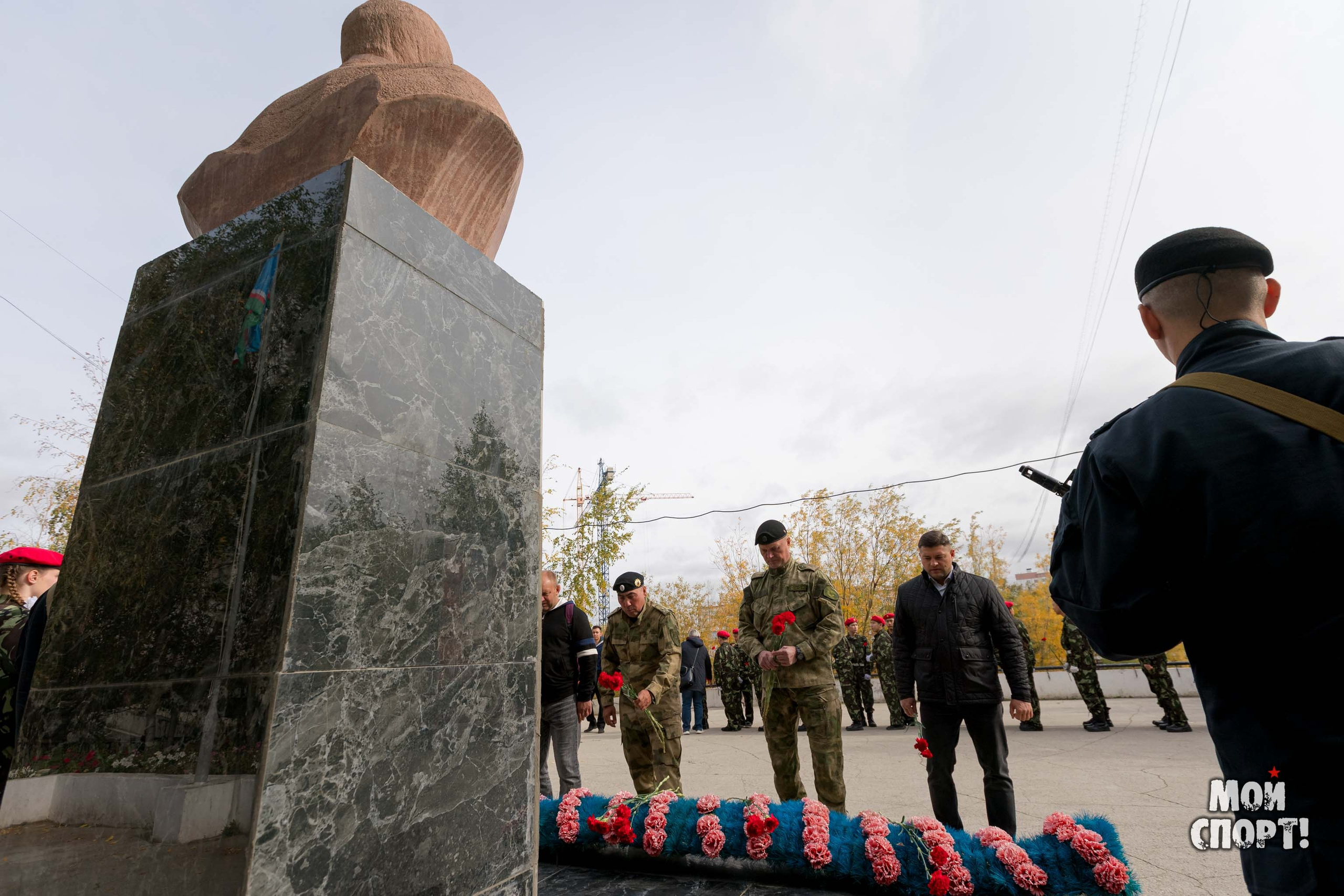Всероссийские соревнования по спортивному и боевому самбо памяти А. А. Рыжикова. Студия «Мой Спорт!» — все о спорте в Якутии