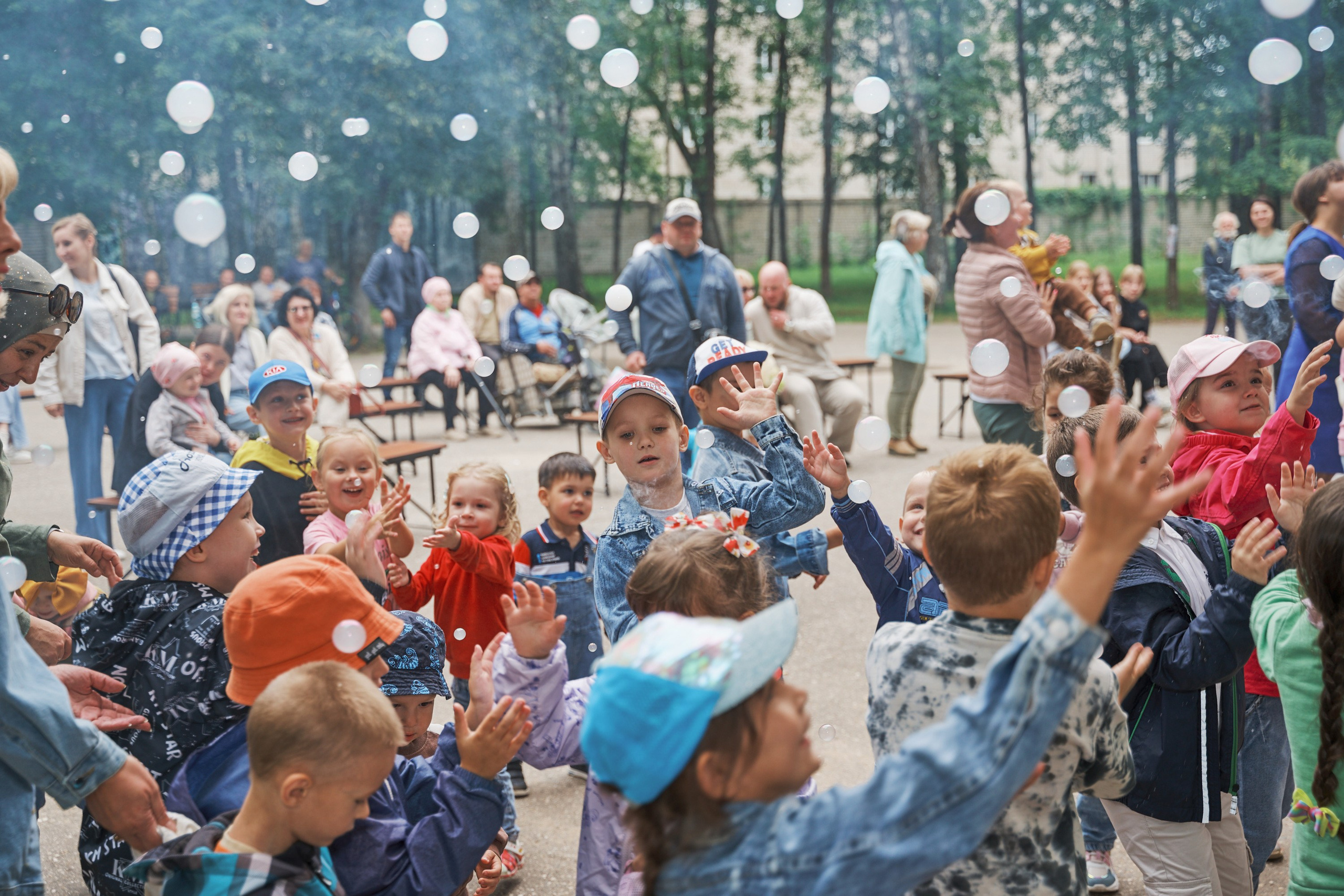 Праздник для благотворительной организации «Теплота сердец» г. Иваново. Фотограф в Иваново: Каталожная съемка одежды и постельного белья, Wildberries