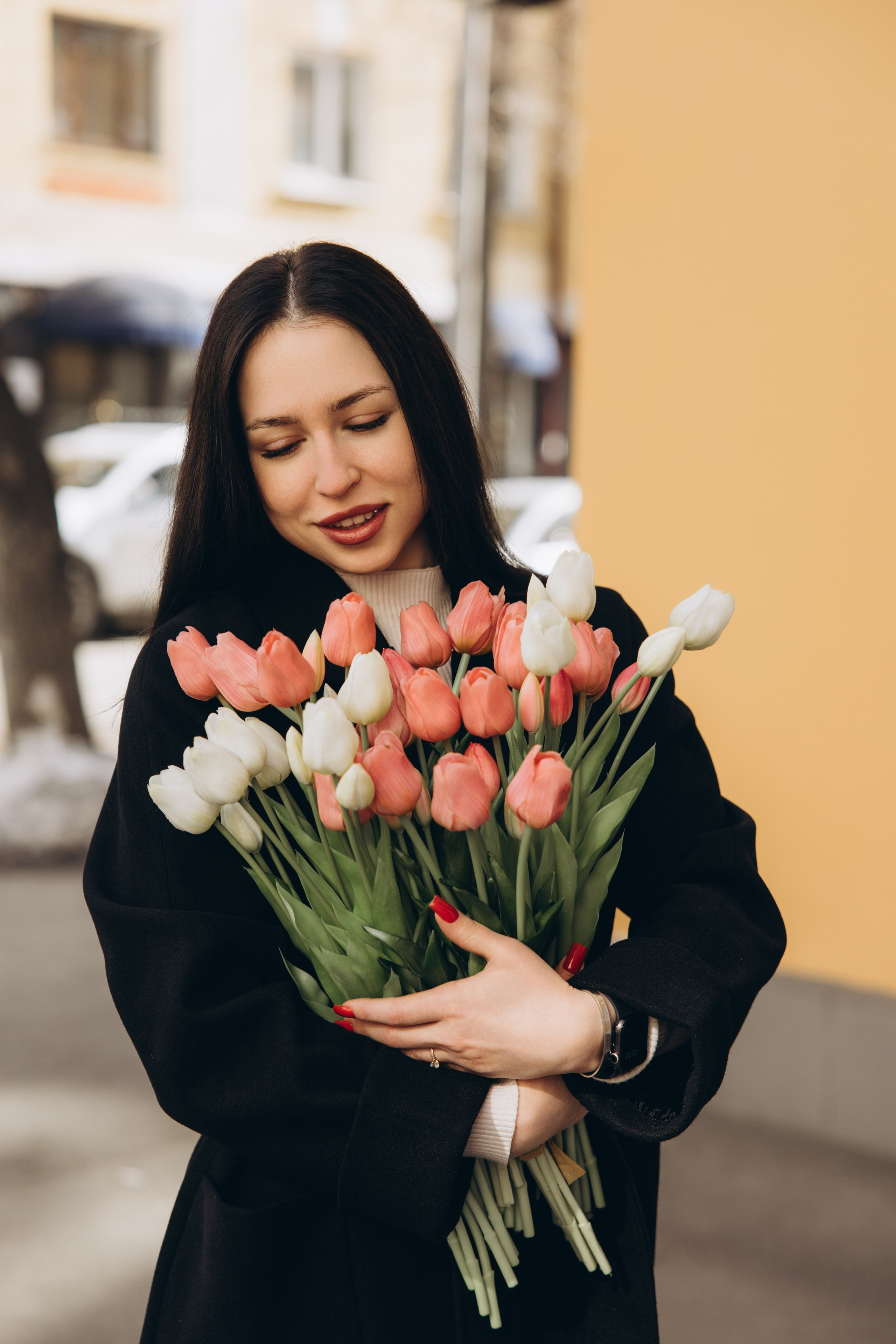 Прогулка. Свадебный, семейный фотограф в Иркутске Светлана Макаричева