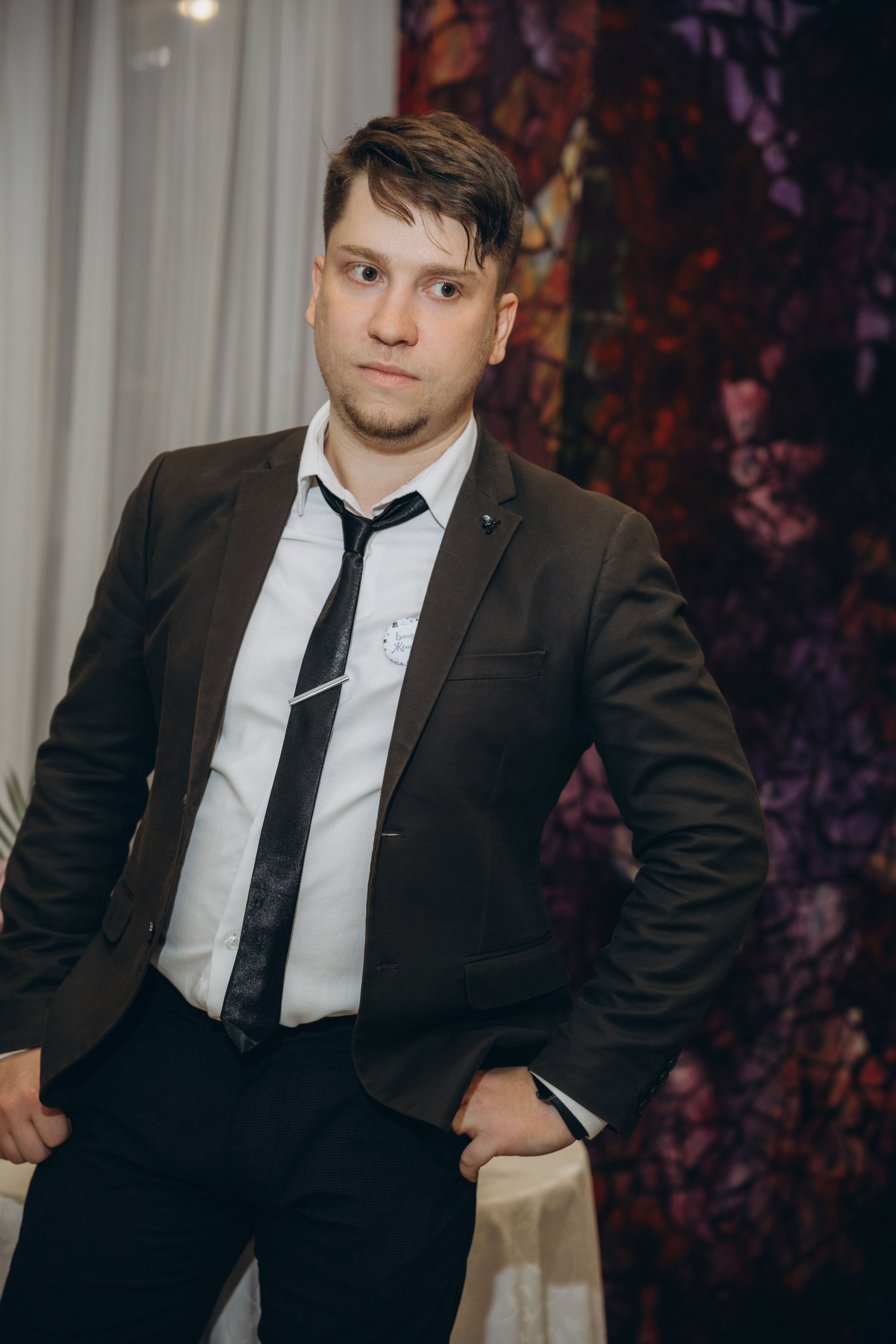 Андрей & Мария. Свадебный, семейный фотограф в Иркутске Светлана Макаричева