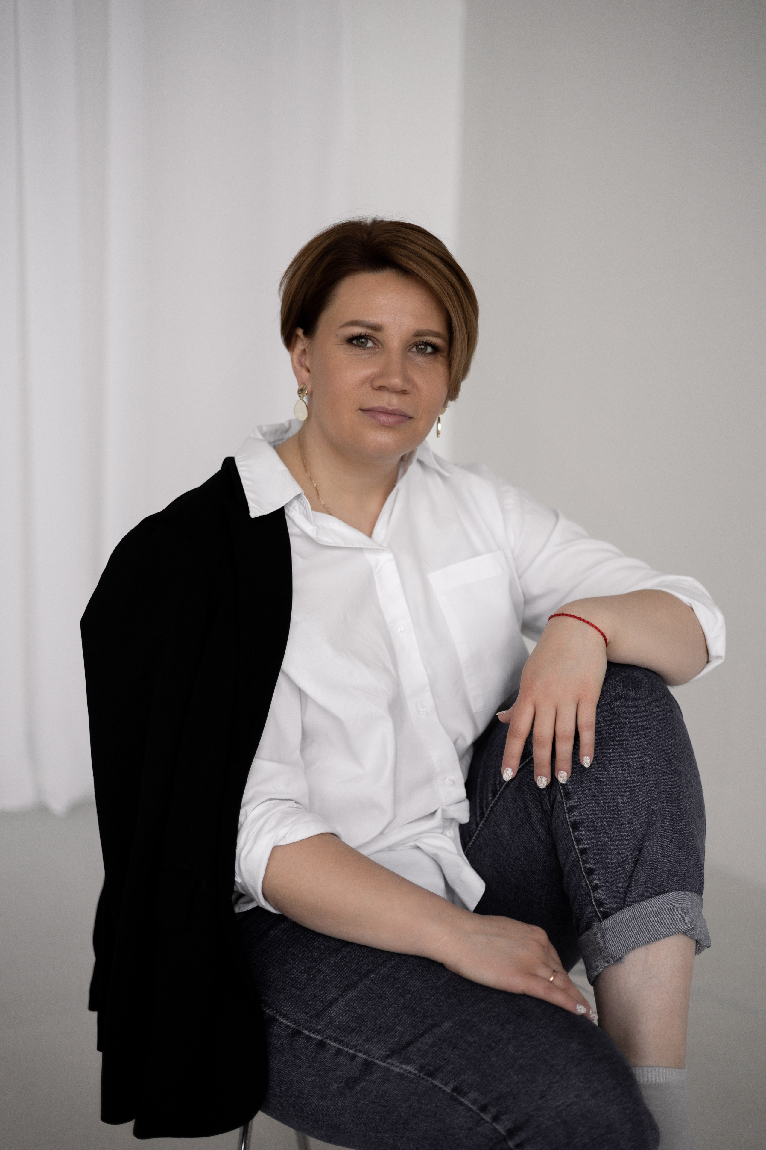 Света и Ко. Свадебный и семейный фотограф в Магнитогорске Катя Буряк