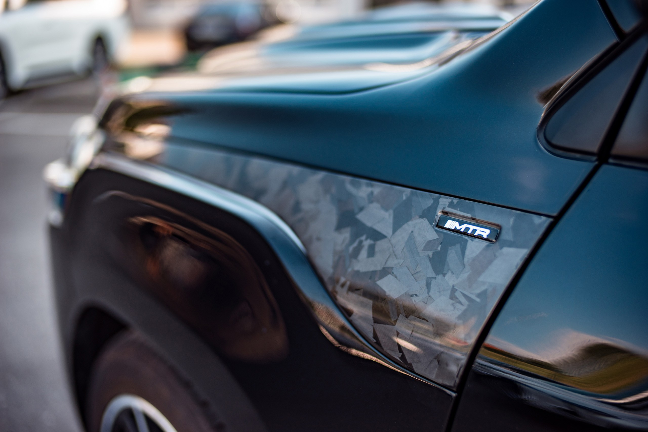 Тюнинг Toyota Land Cruiser 200. Заур Халилов | Тюнинг и дизайн автомобилей