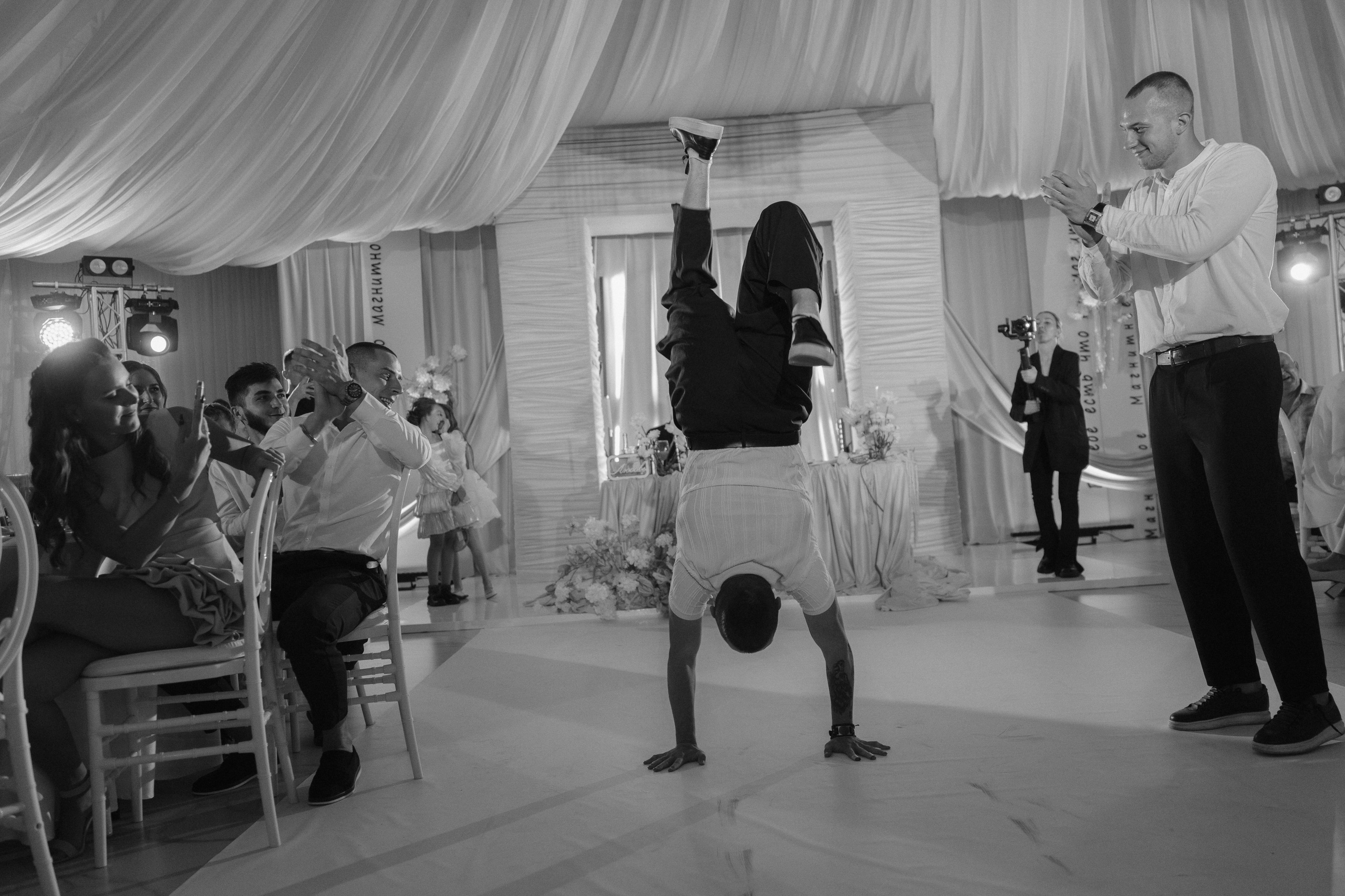 Свадебные серии. Свадебный фотограф в Пензе Кристина Милославская