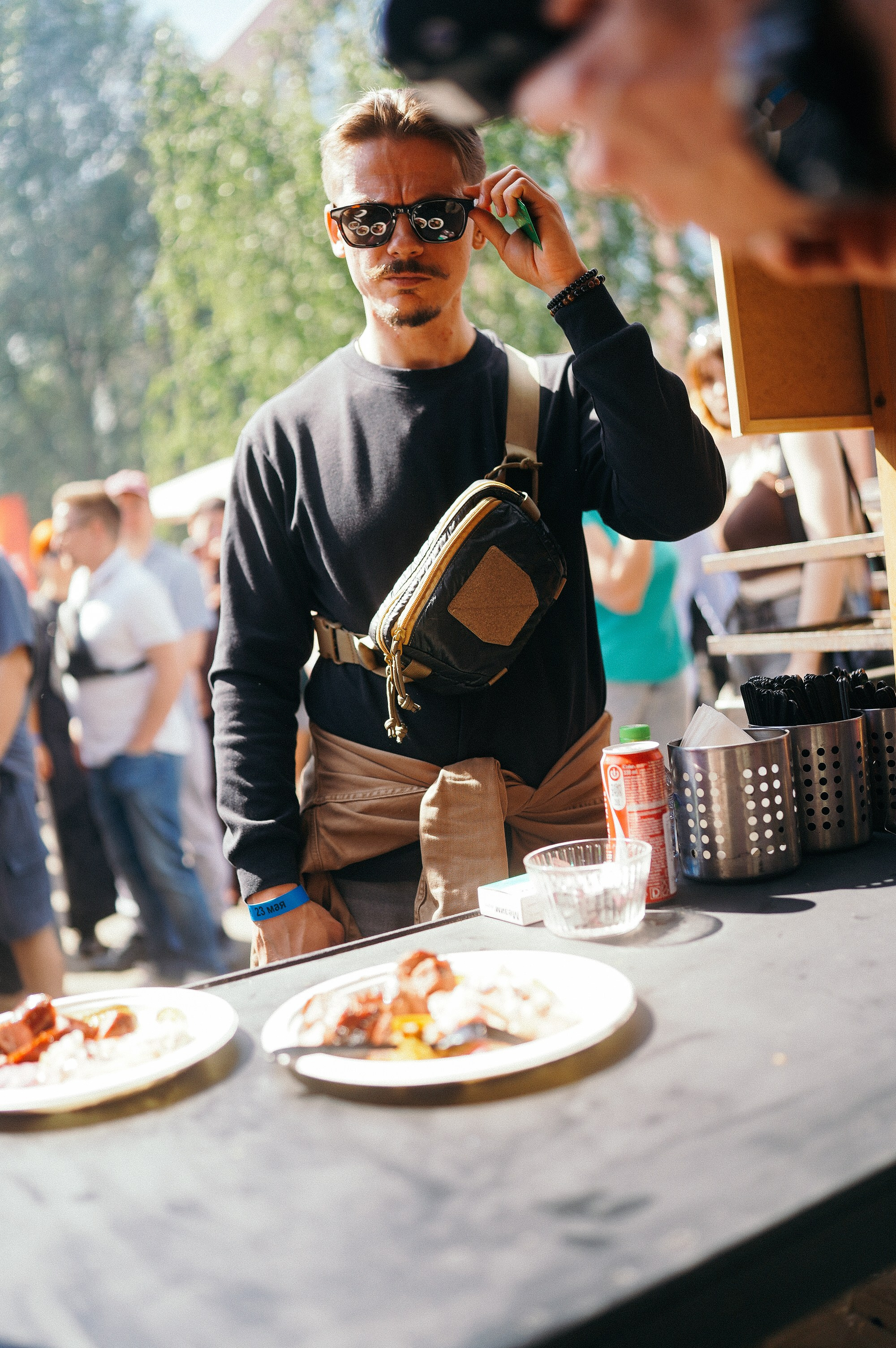 Grill fest Гриль фест 26