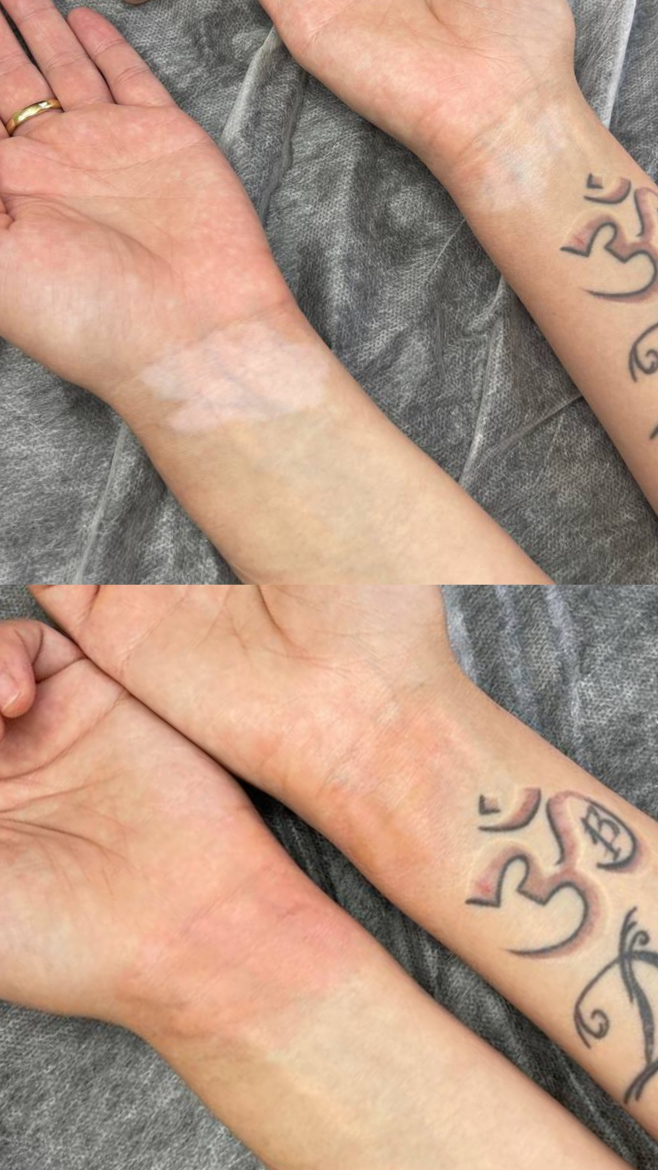 Элла. Студия перманентного макияжа, косметологии и массажа SYMMETRY в Москве, м. Киевская