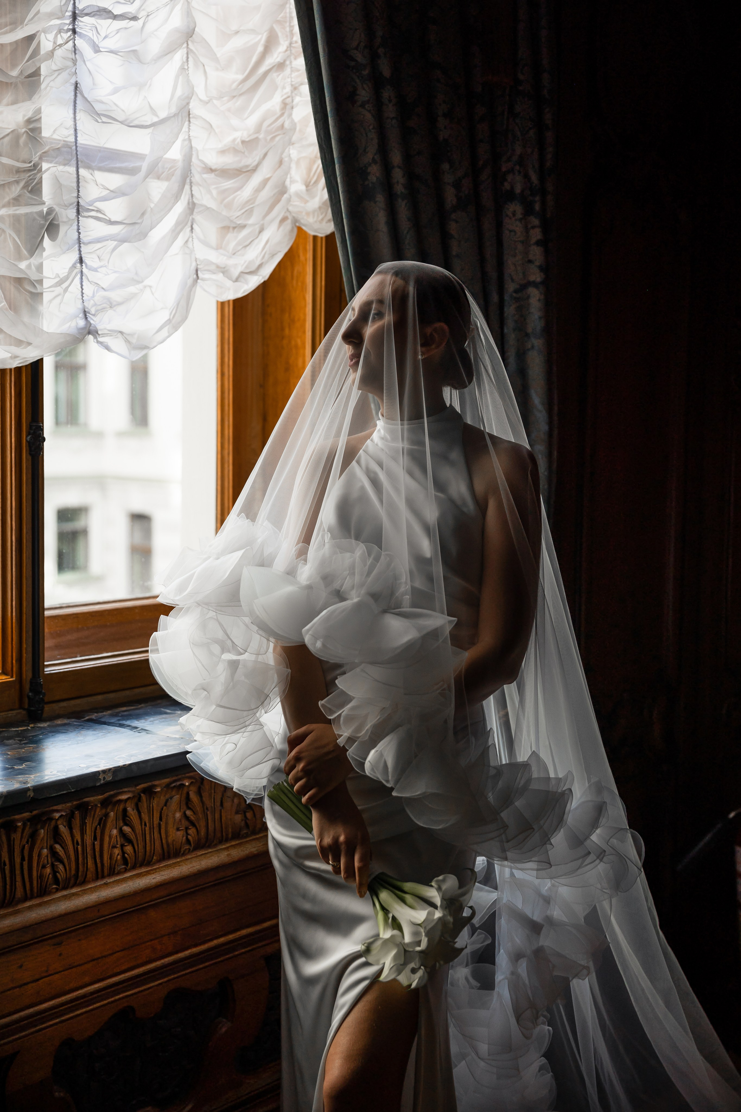 Свадебный фотограф Санкт-Петербург Катерина Ширяева