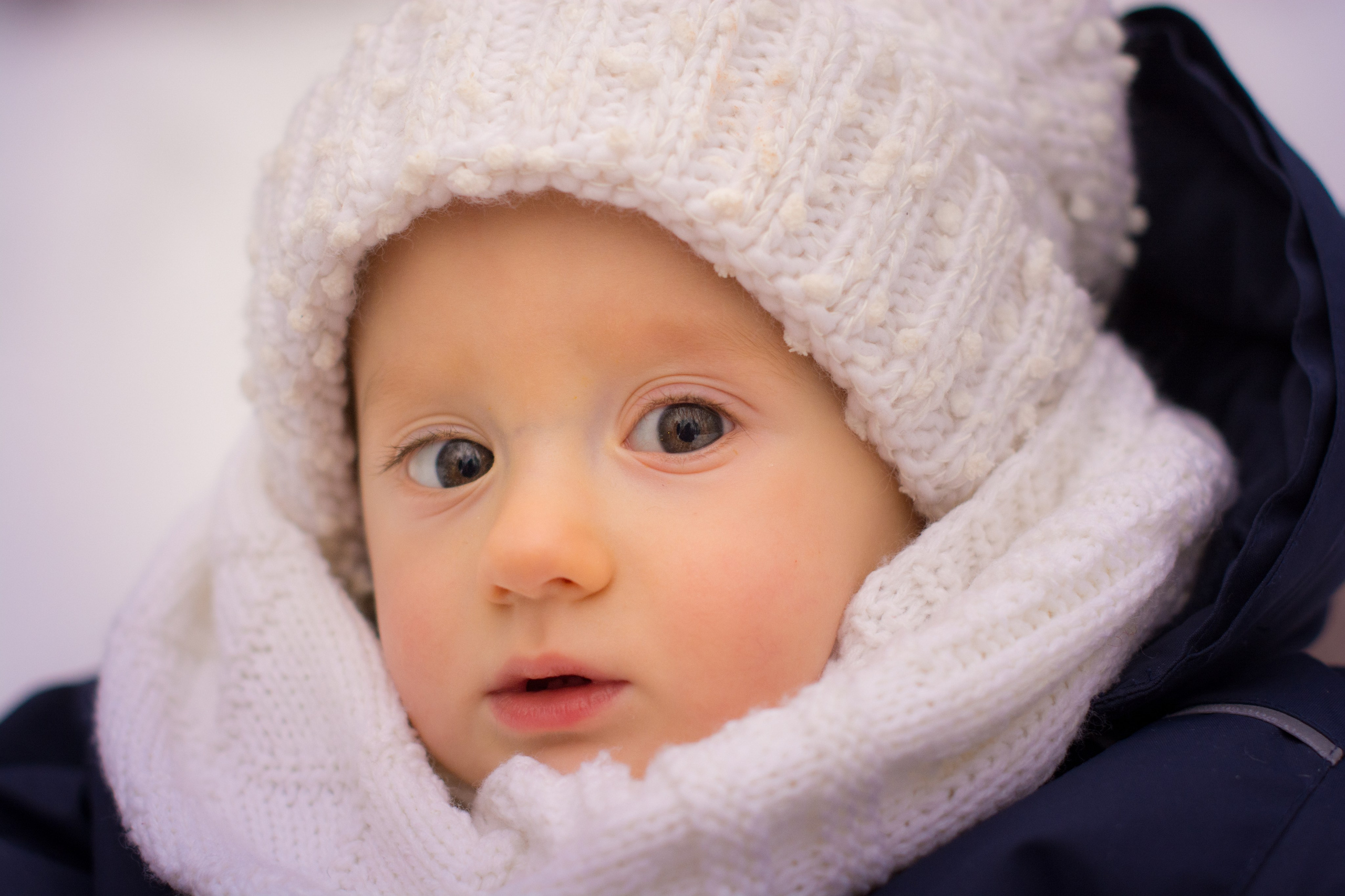 Прогулка в зимнем лесу. Парк Измайлово. Фотосессия беременности — Крылова Натали — Москва