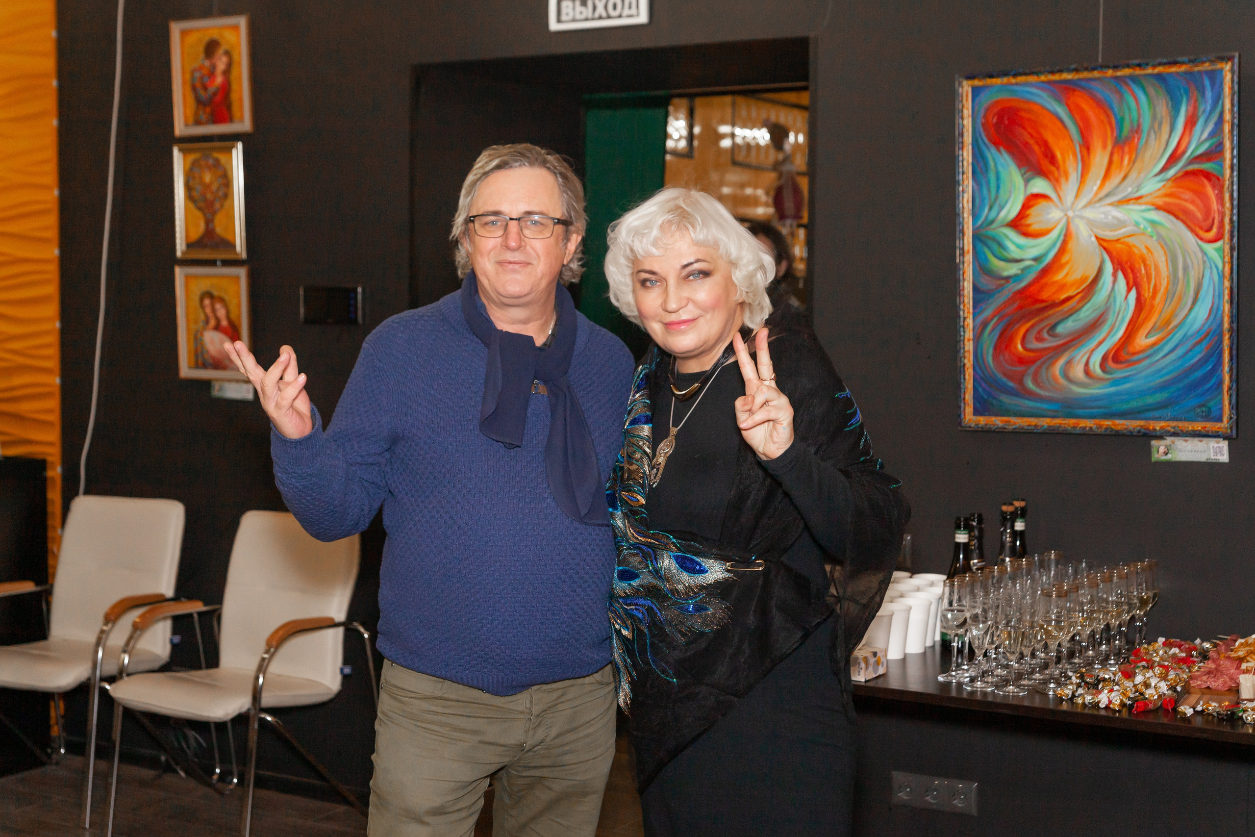 Портфолио. Репортаж. Портретный фотограф в СПб Ирина Маринина