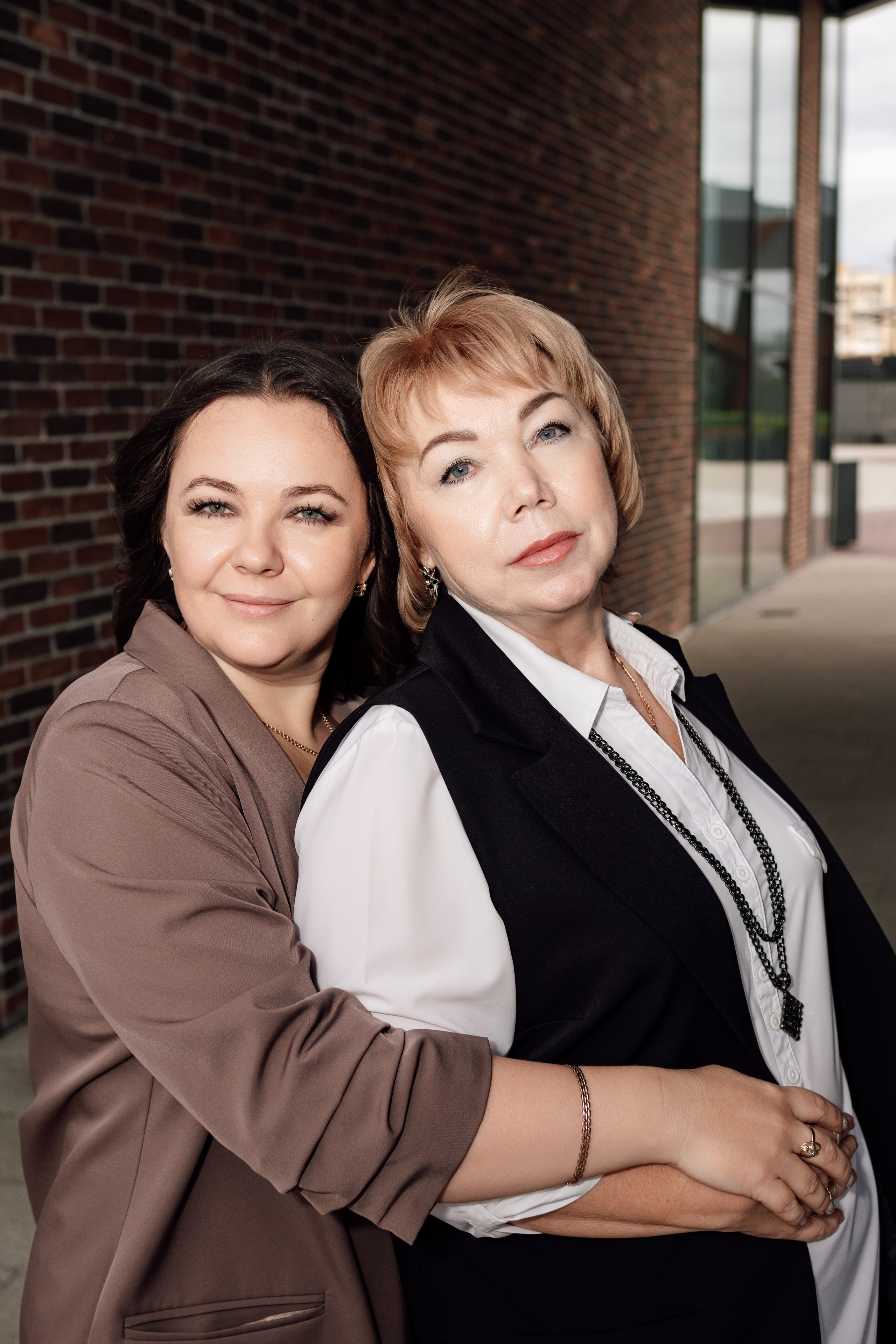 Семейная съёмка в городе. Фотограф и видеограф Анна Жагорина