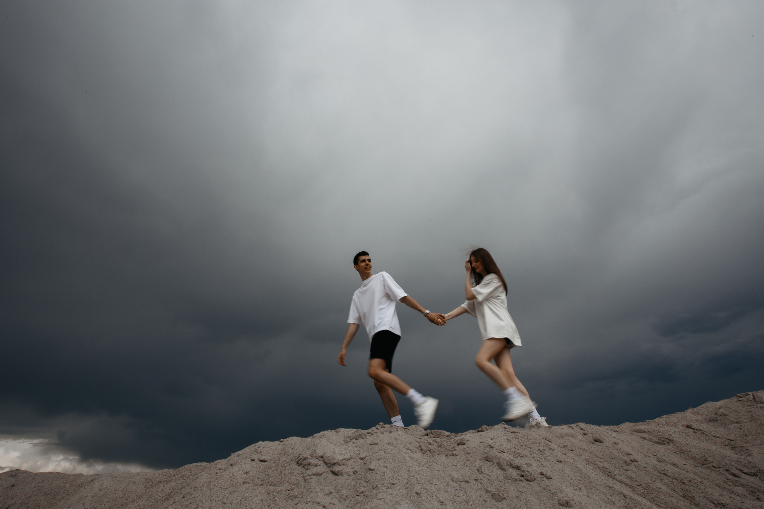 Юля и Гена. Свадебный фотограф в Ярославле Андрей Перегудов