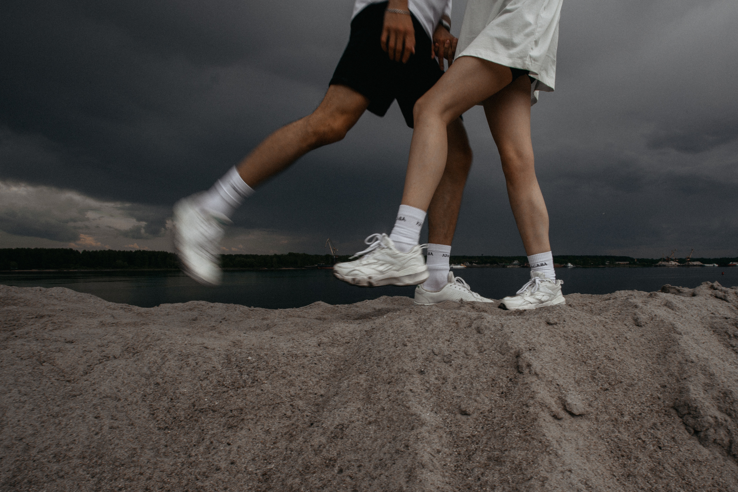 Юля и Гена. Свадебный фотограф в Ярославле Андрей Перегудов