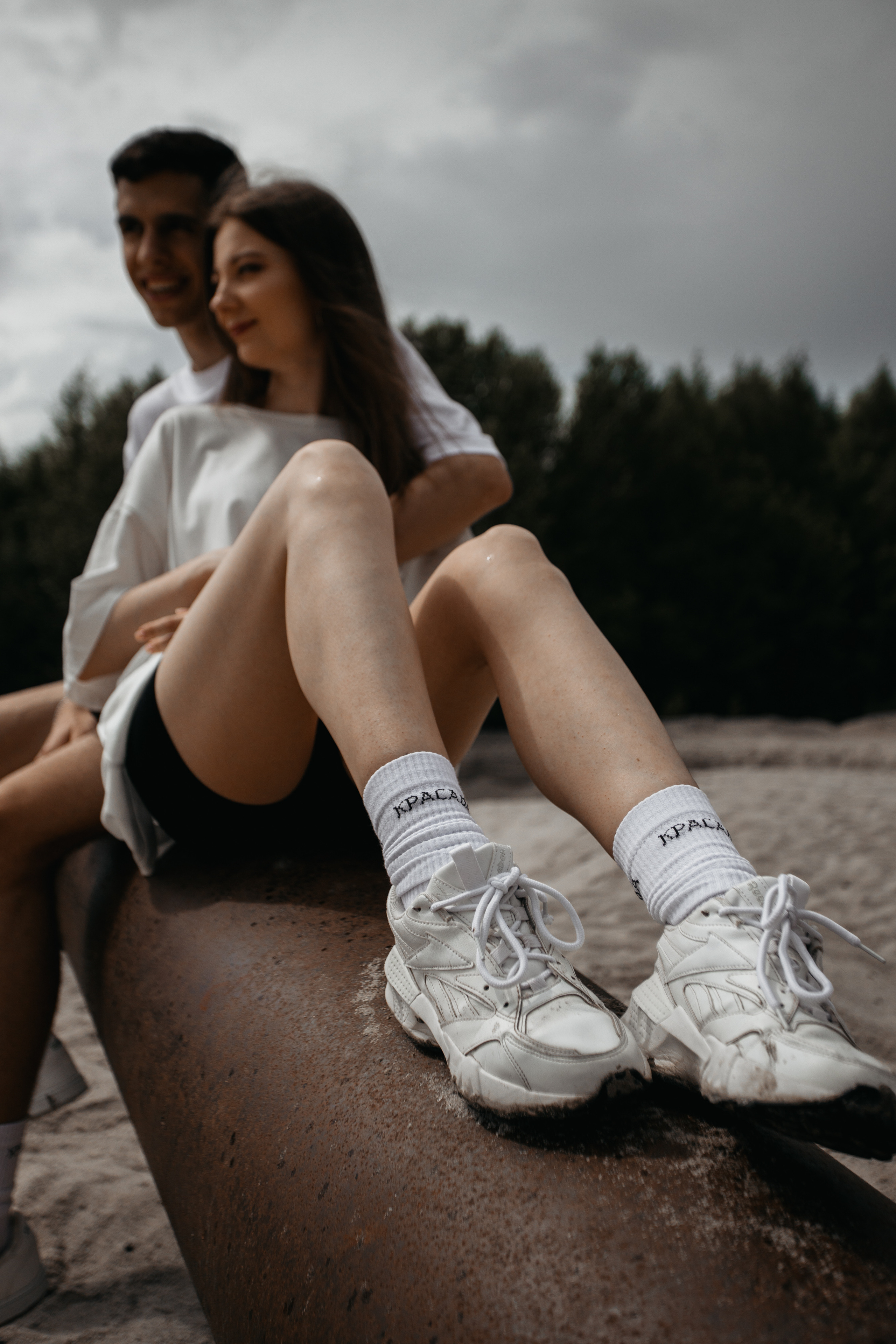 Юля и Гена. Свадебный фотограф в Ярославле Андрей Перегудов