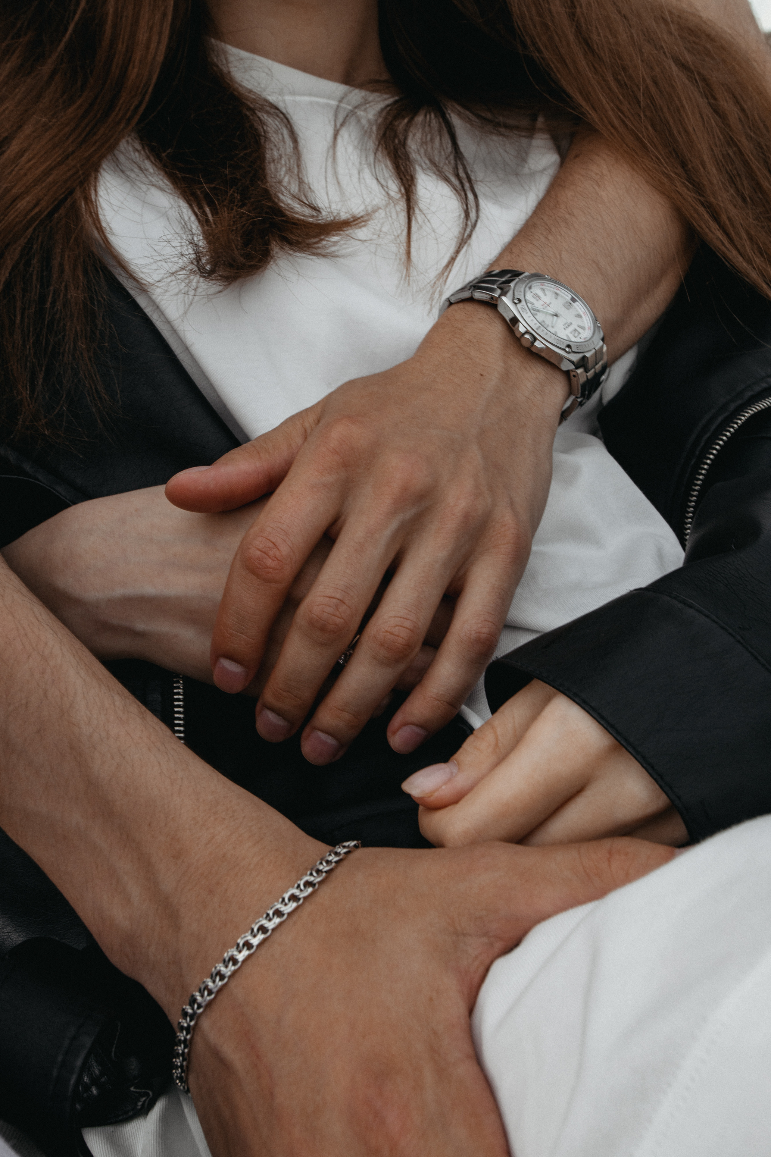 Юля и Гена. Свадебный фотограф в Ярославле Андрей Перегудов