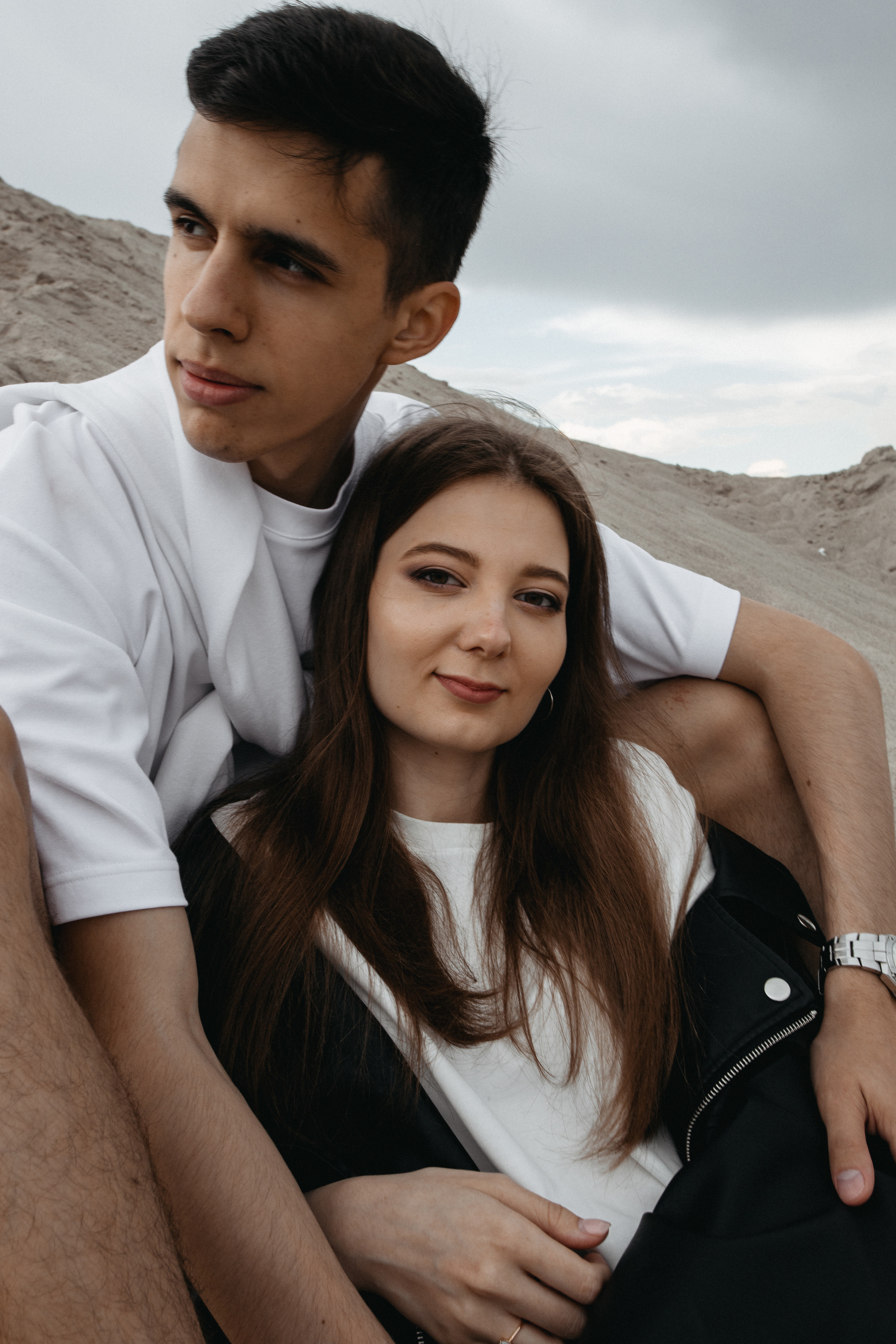 Юля и Гена. Свадебный фотограф в Ярославле Андрей Перегудов