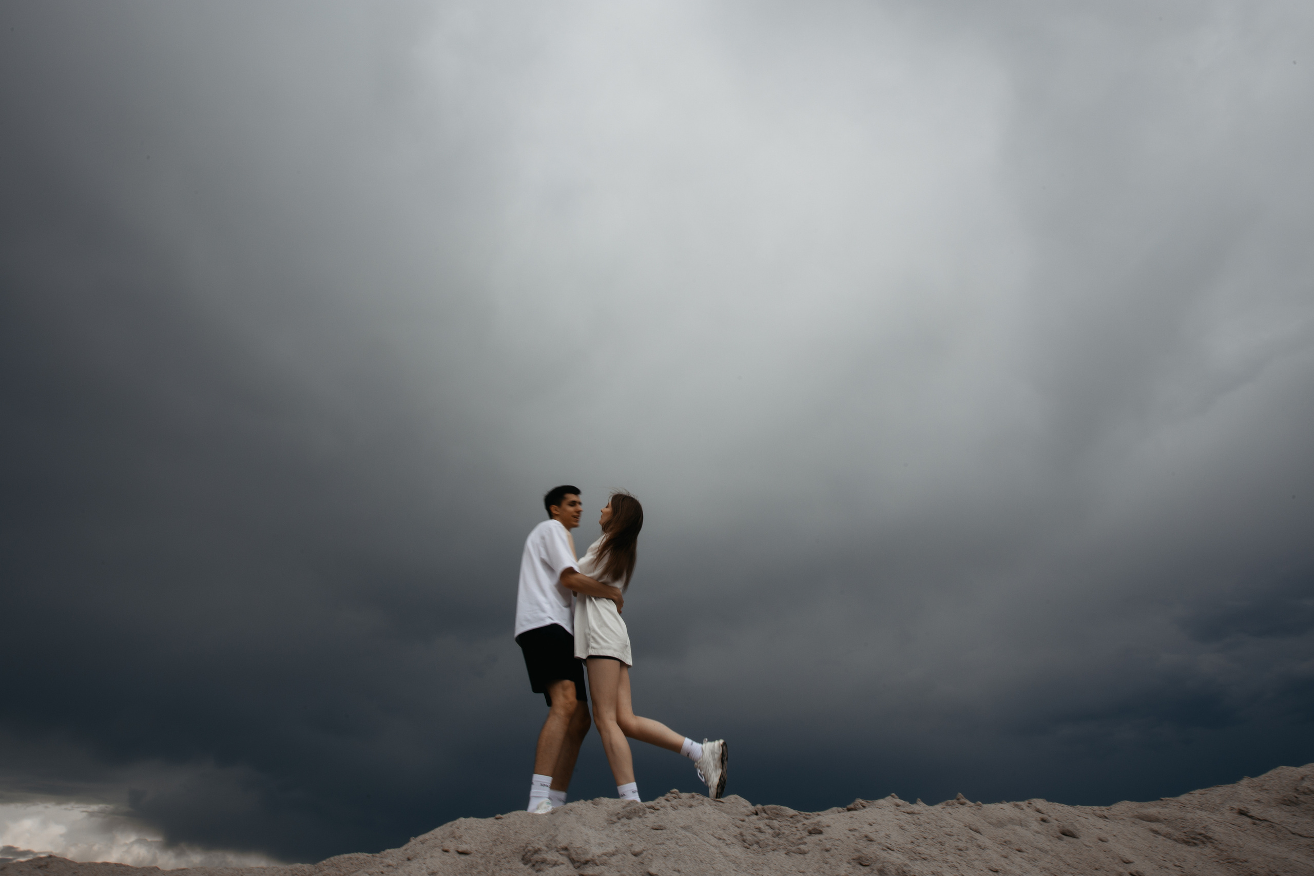 Юля и Гена. Свадебный фотограф в Ярославле Андрей Перегудов