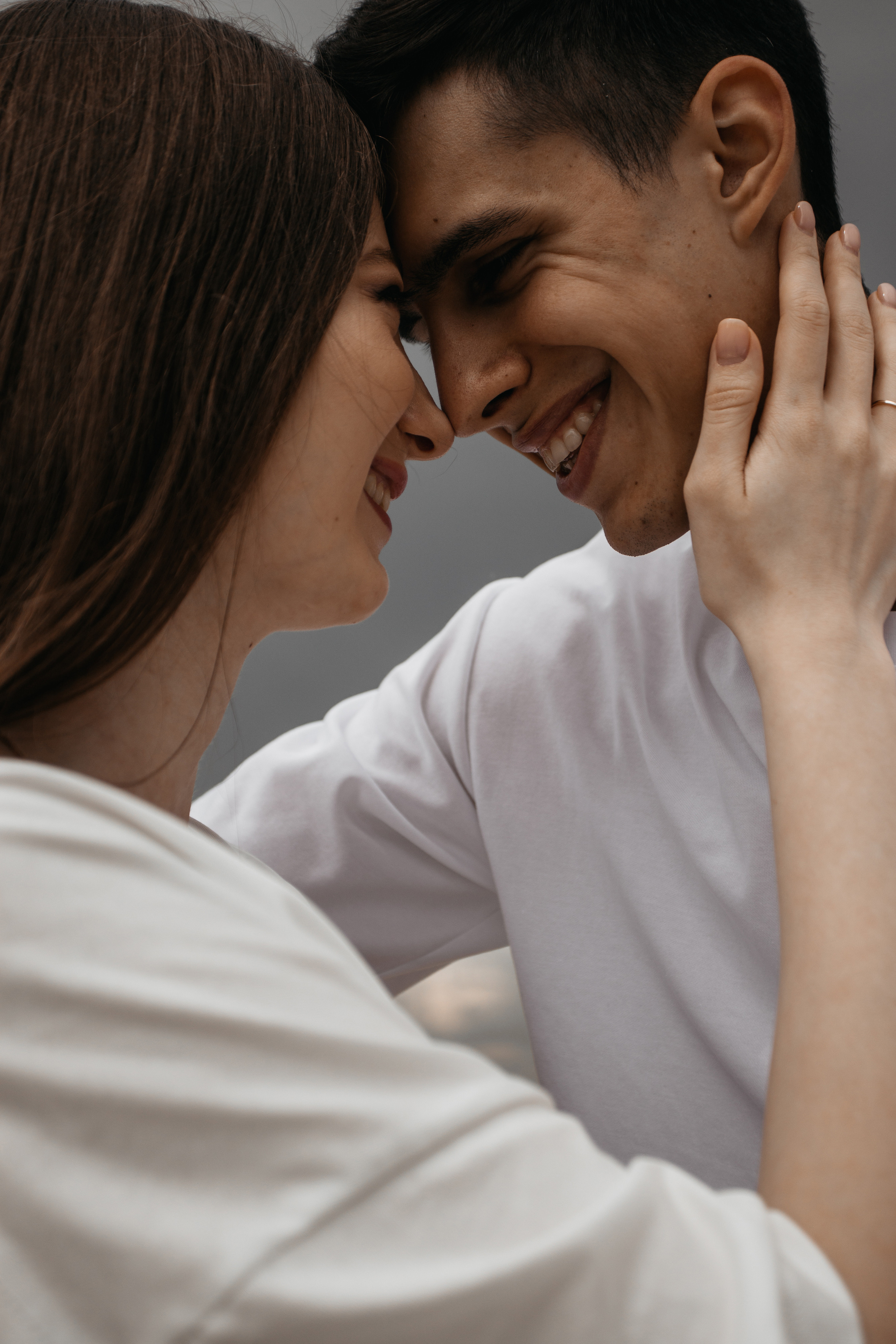 Юля и Гена. Свадебный фотограф в Ярославле Андрей Перегудов