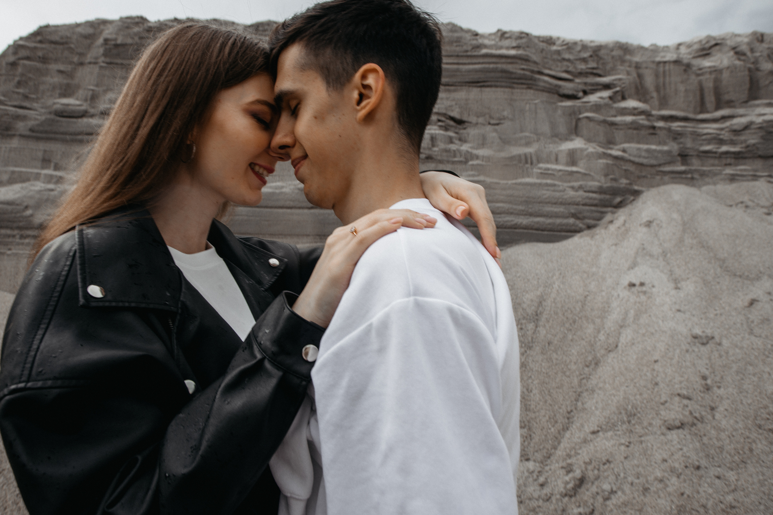 Юля и Гена. Свадебный фотограф в Ярославле Андрей Перегудов