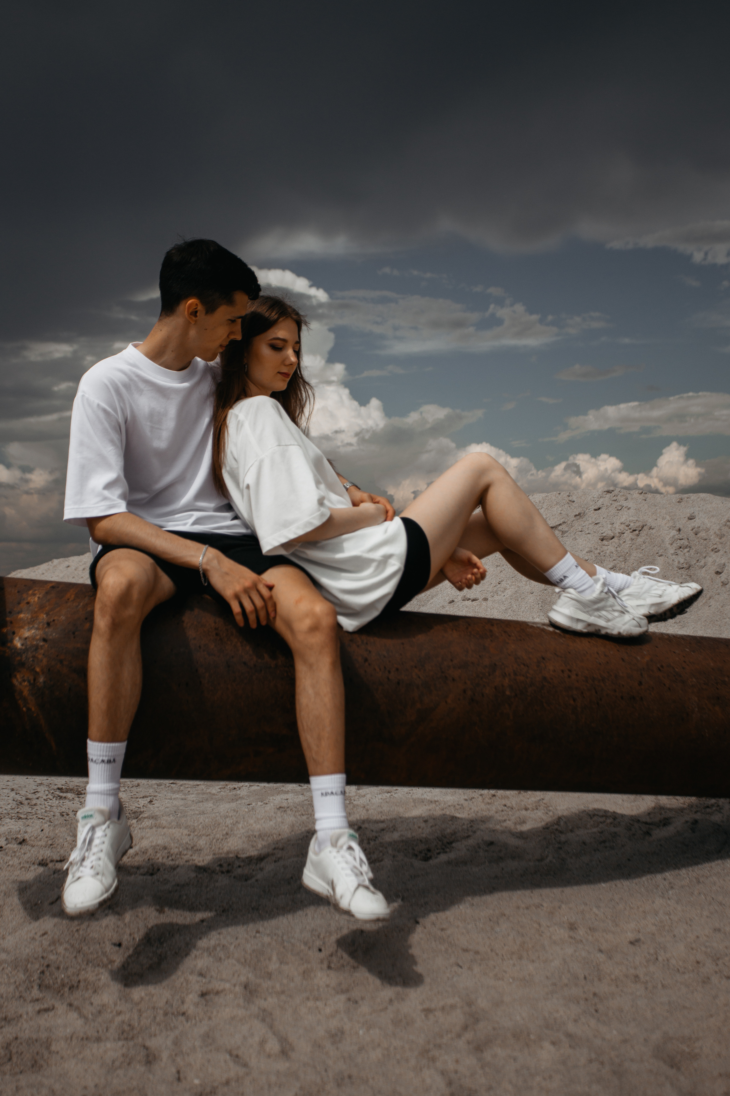 Юля и Гена. Свадебный фотограф в Ярославле Андрей Перегудов