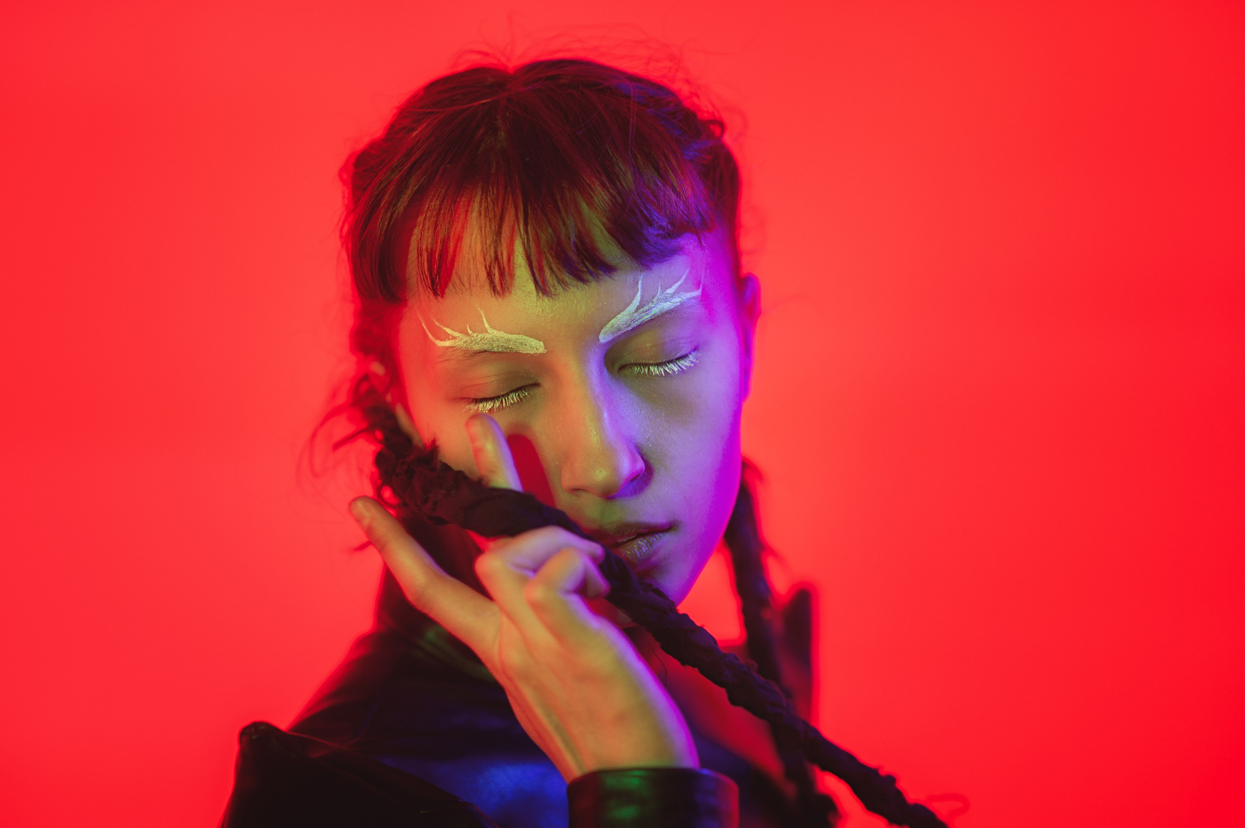 Костюм Громкий Шепот