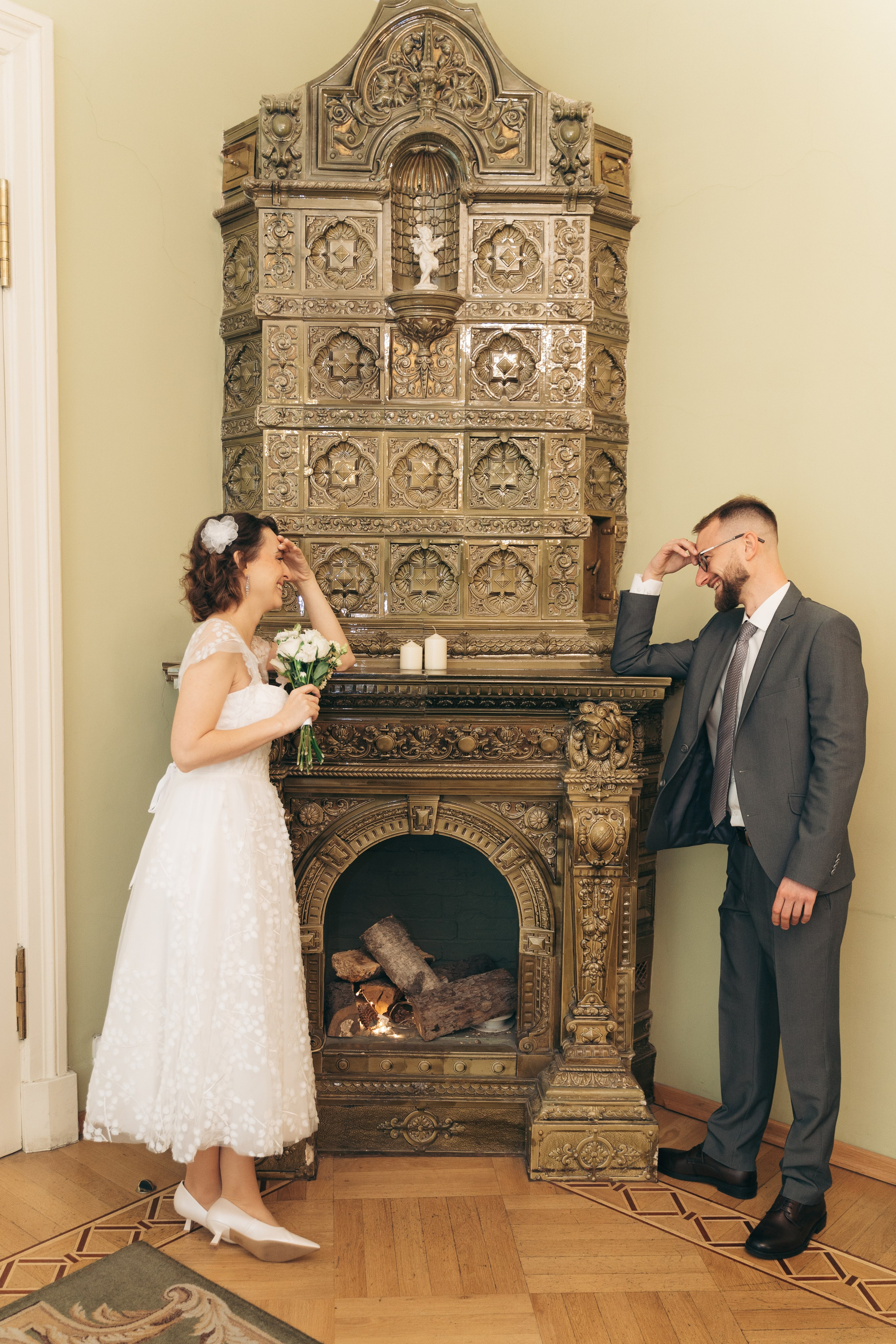 Любовь в ЗАГСе Центрального района СПб. Professional photoartist in St. Petersburg (wedding, reportage, portrait, model book, love story) Alexander Shvedov