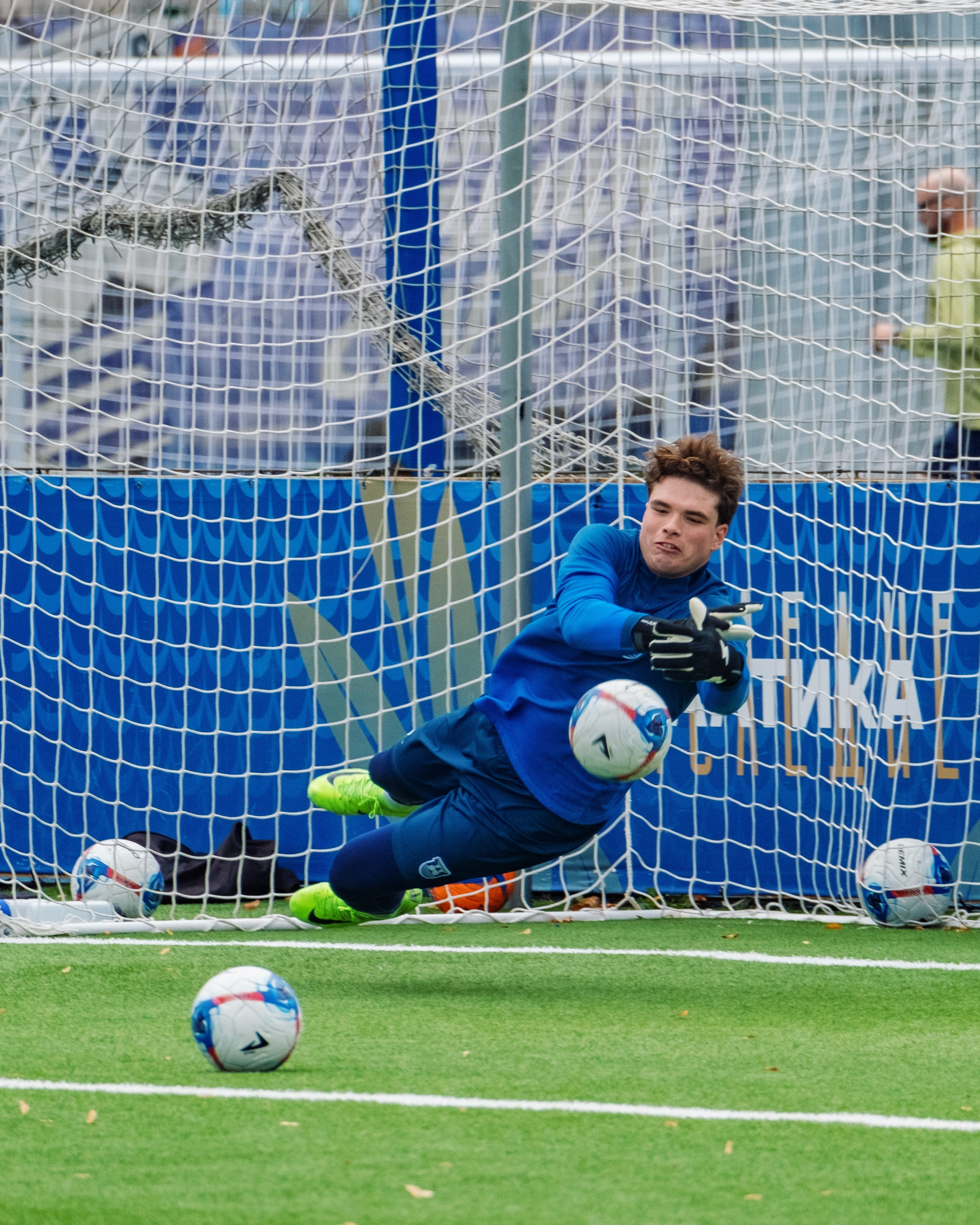 Спортивный фотограф Калининград