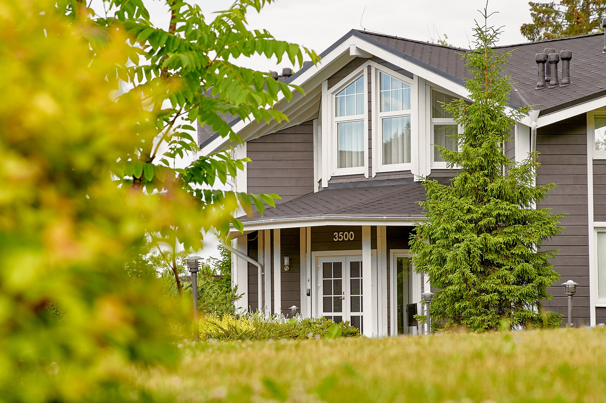 ДАЧА ВИНТЕРА