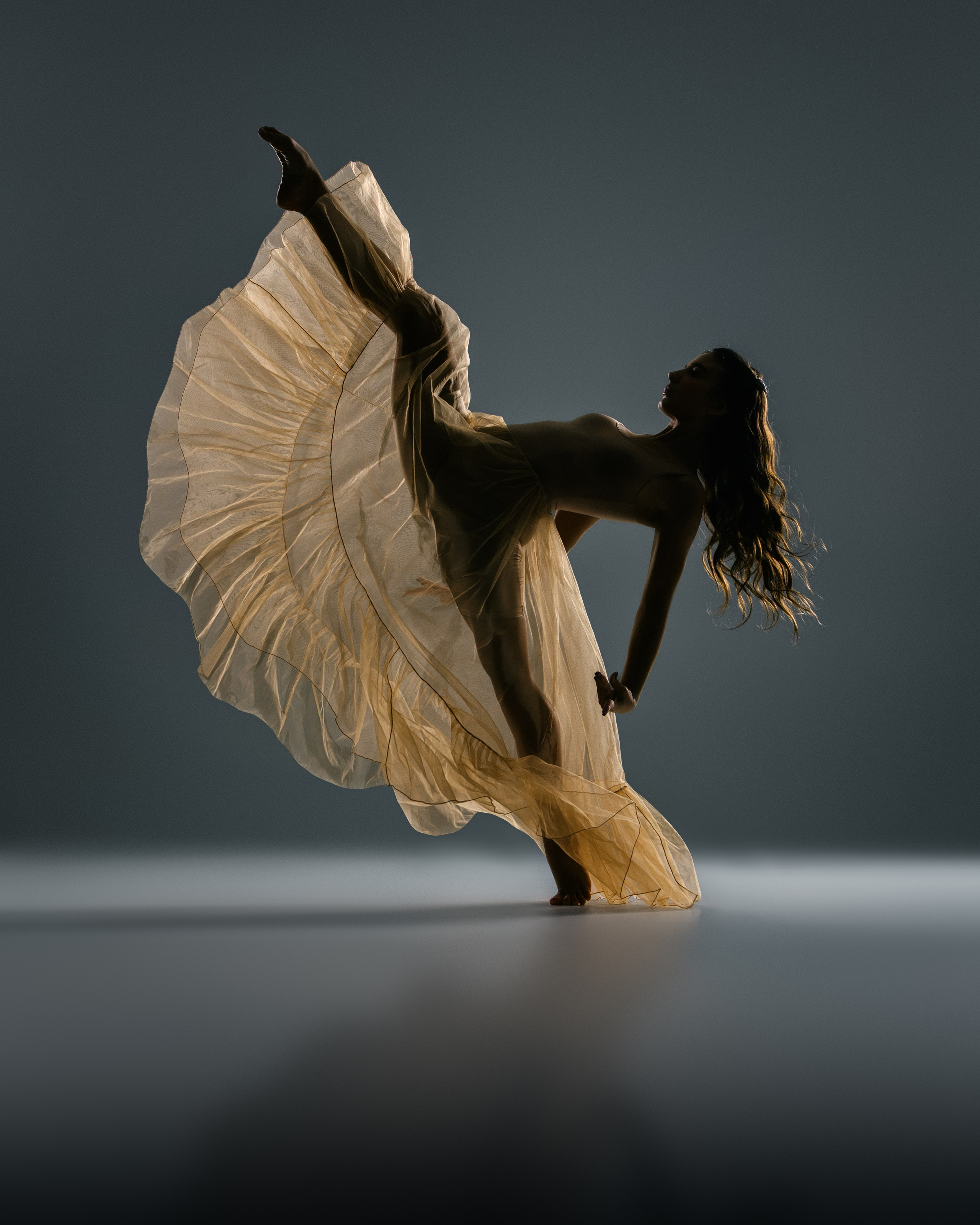 🌟 МАСТЕРСТВО и ЭСТЕТИКА: спорт, балет, фотография 🌟