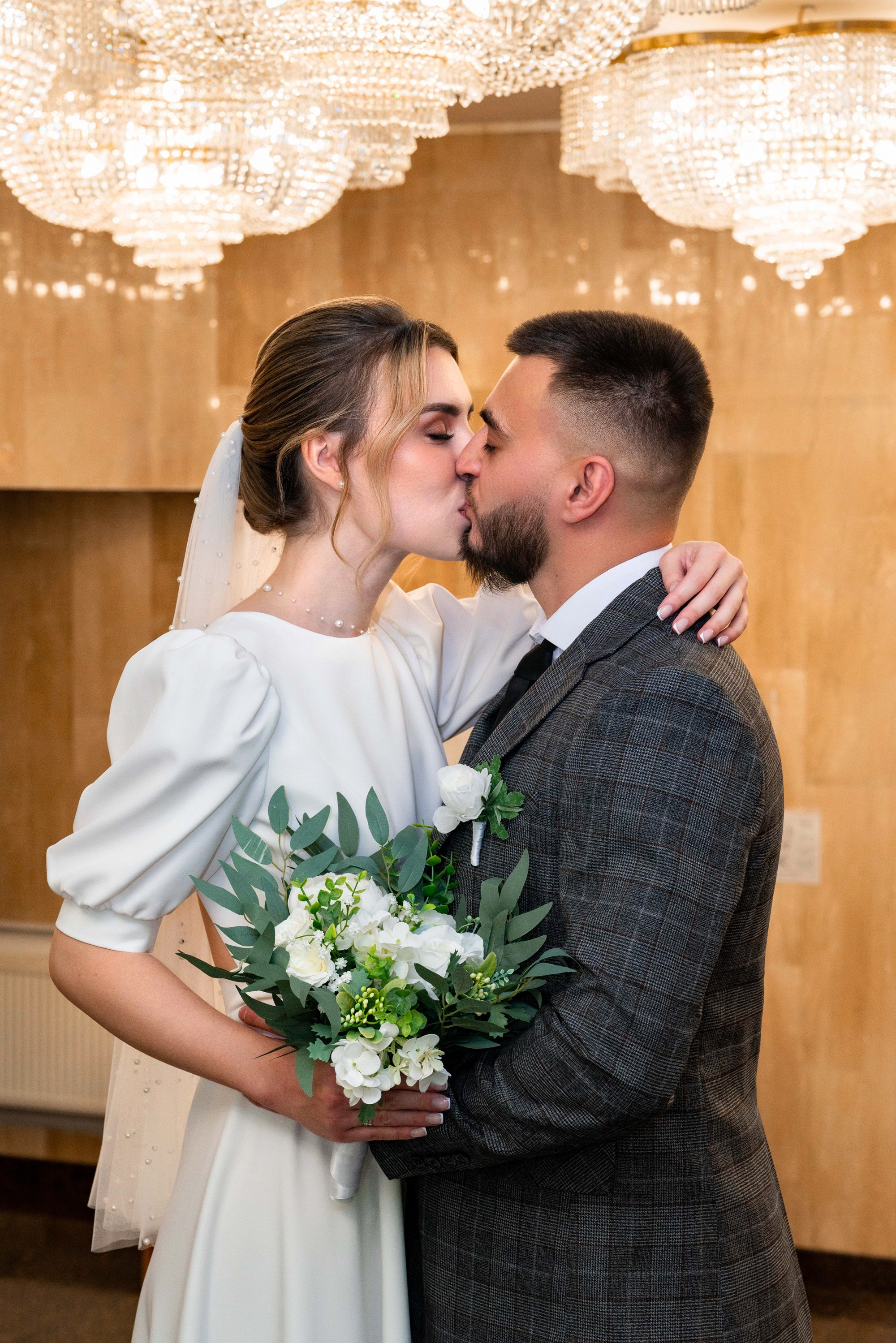 Свадьбы. Фотограф в Норильске и Кайеркане