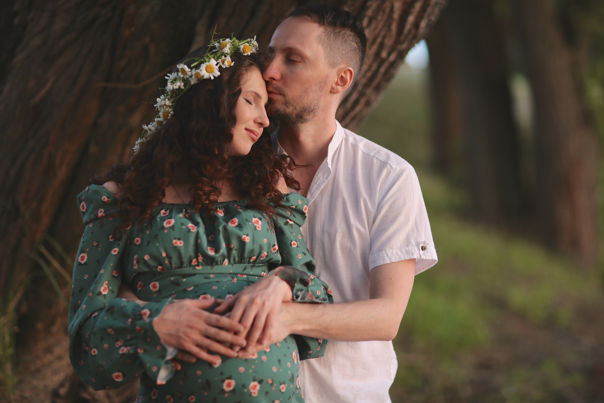 Беременность. Свадебный и семейный фотограф-Королева Натали/Раменское-Жуковский-Москва/тел.+7 (985) 153-75-43